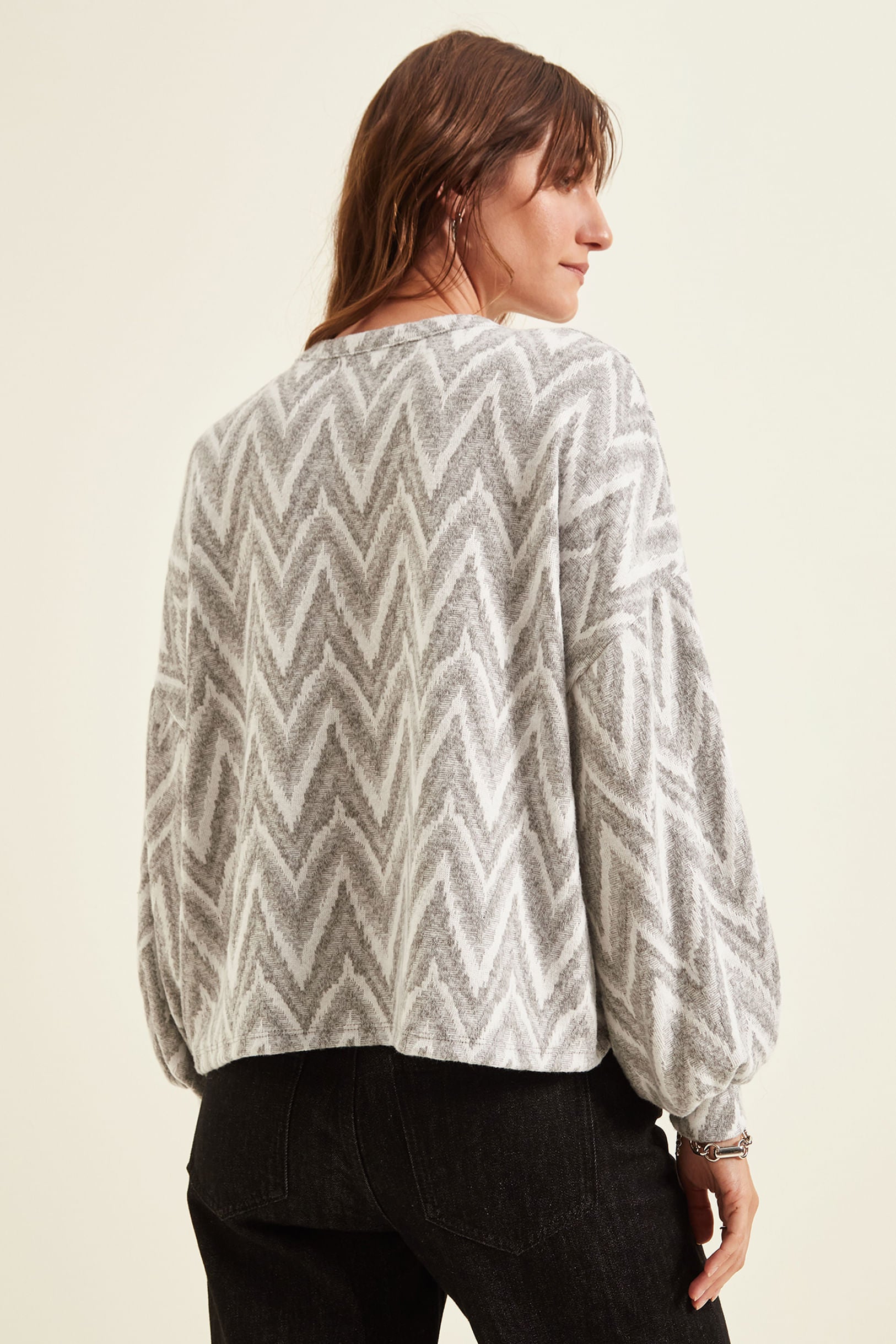 Sweater Pruma