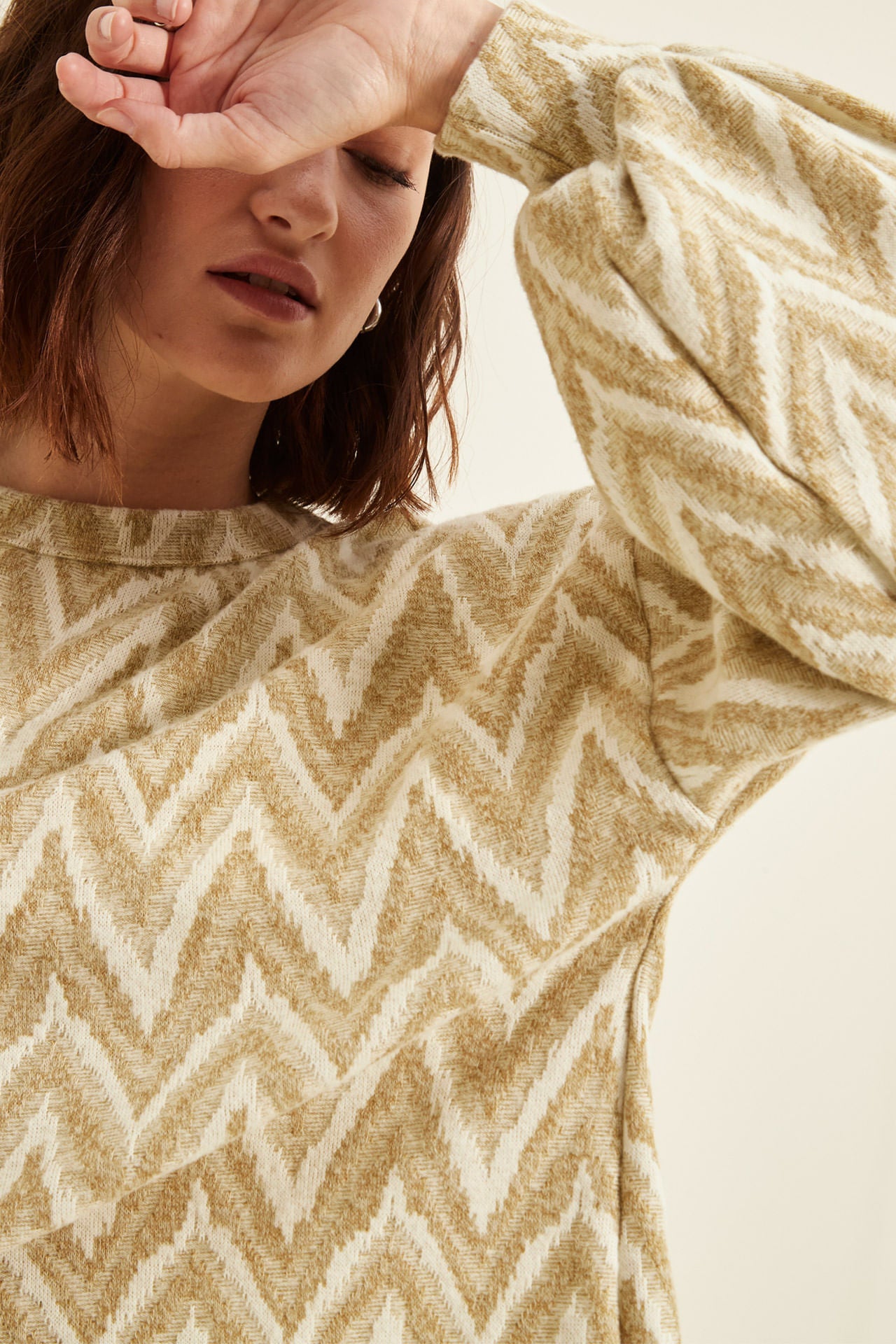 Sweater Pruma
