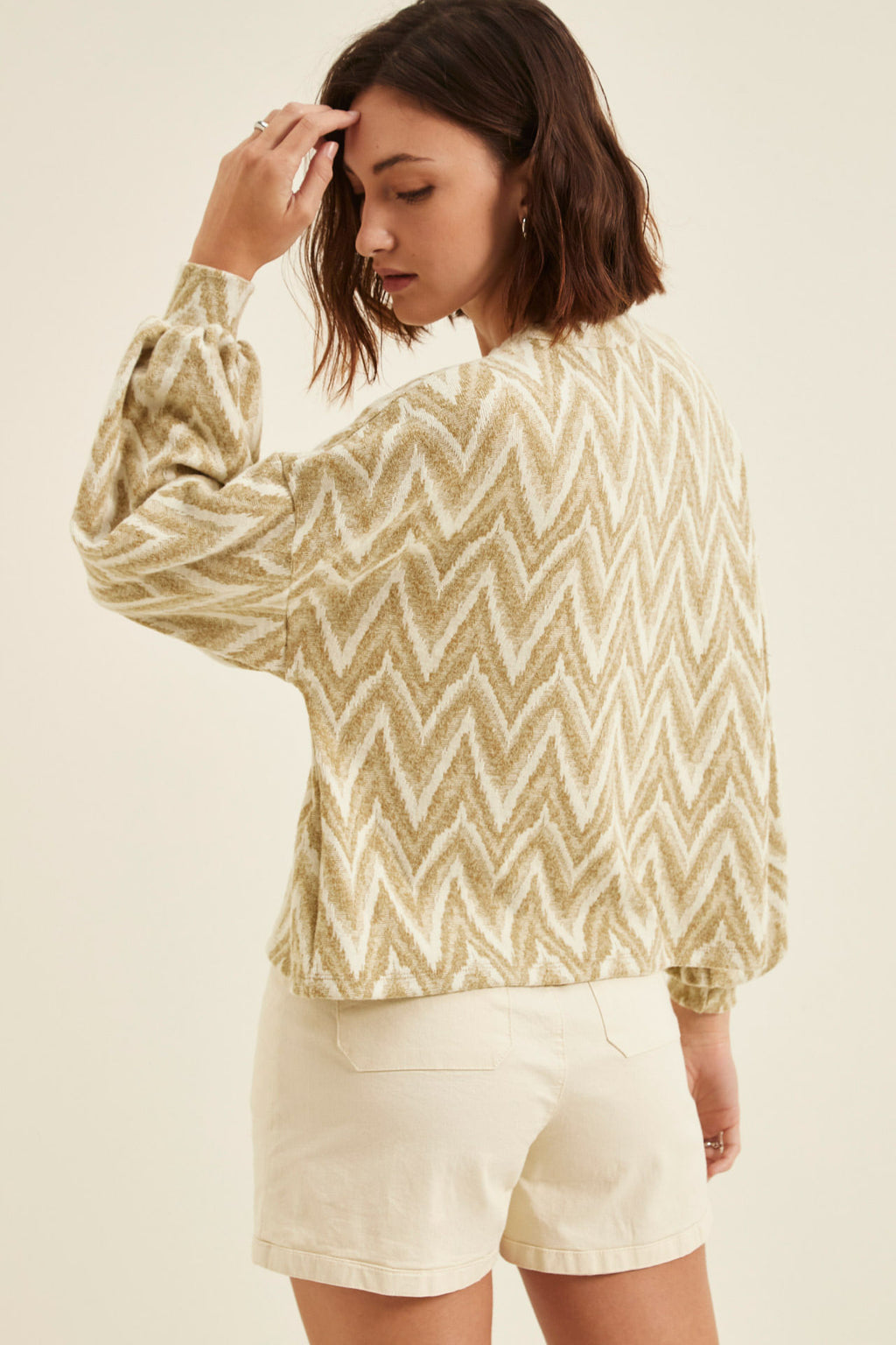 Sweater Pruma