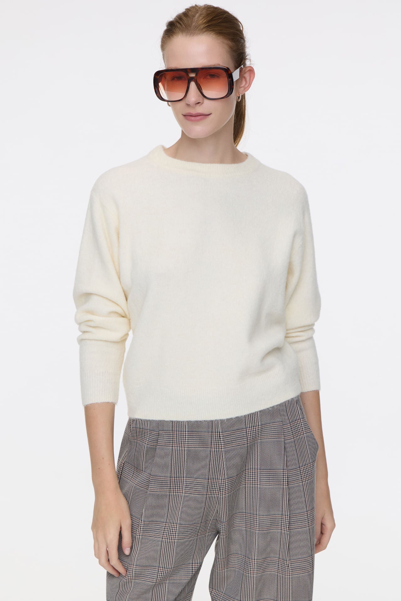 Sweater Riche