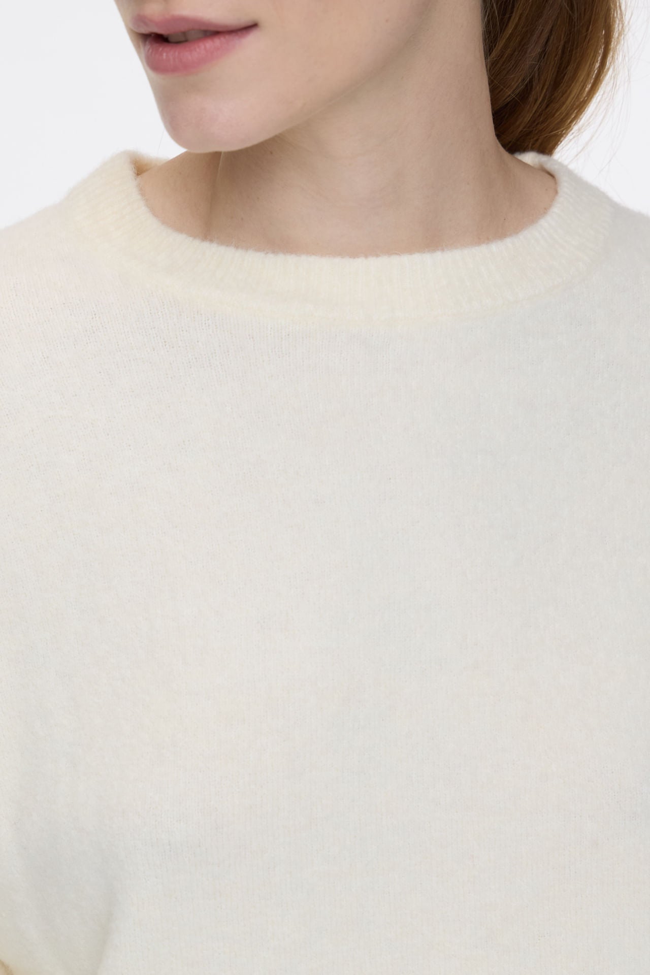 Sweater Riche
