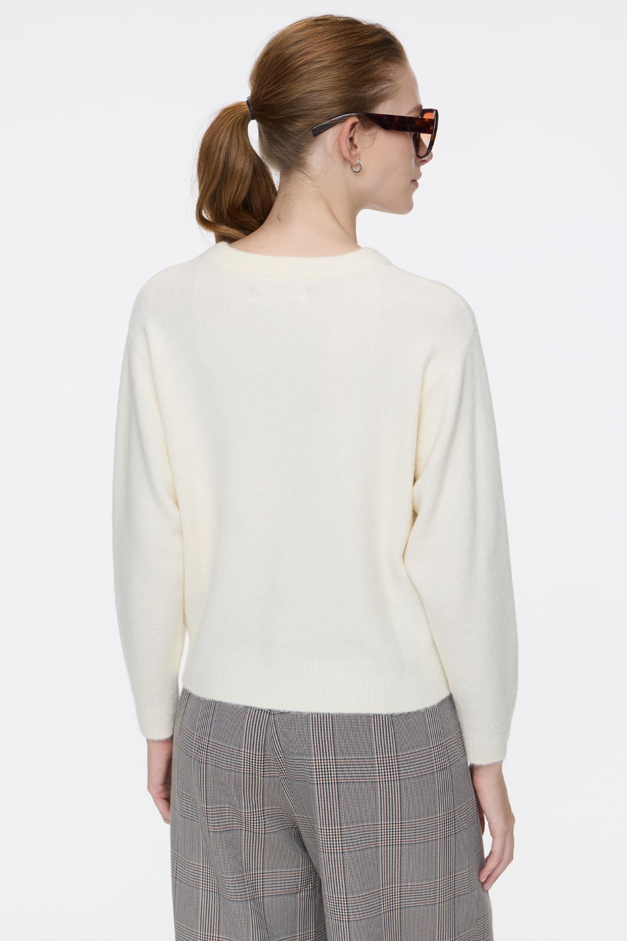 Sweater Riche