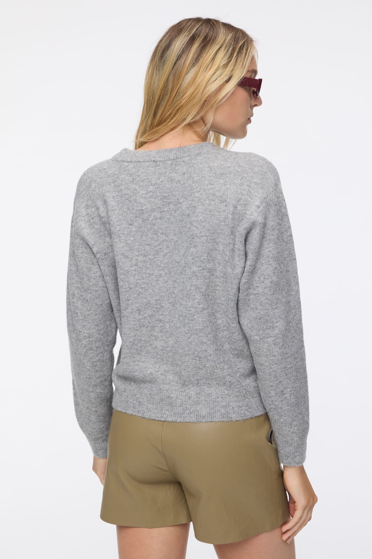 Sweater Riche