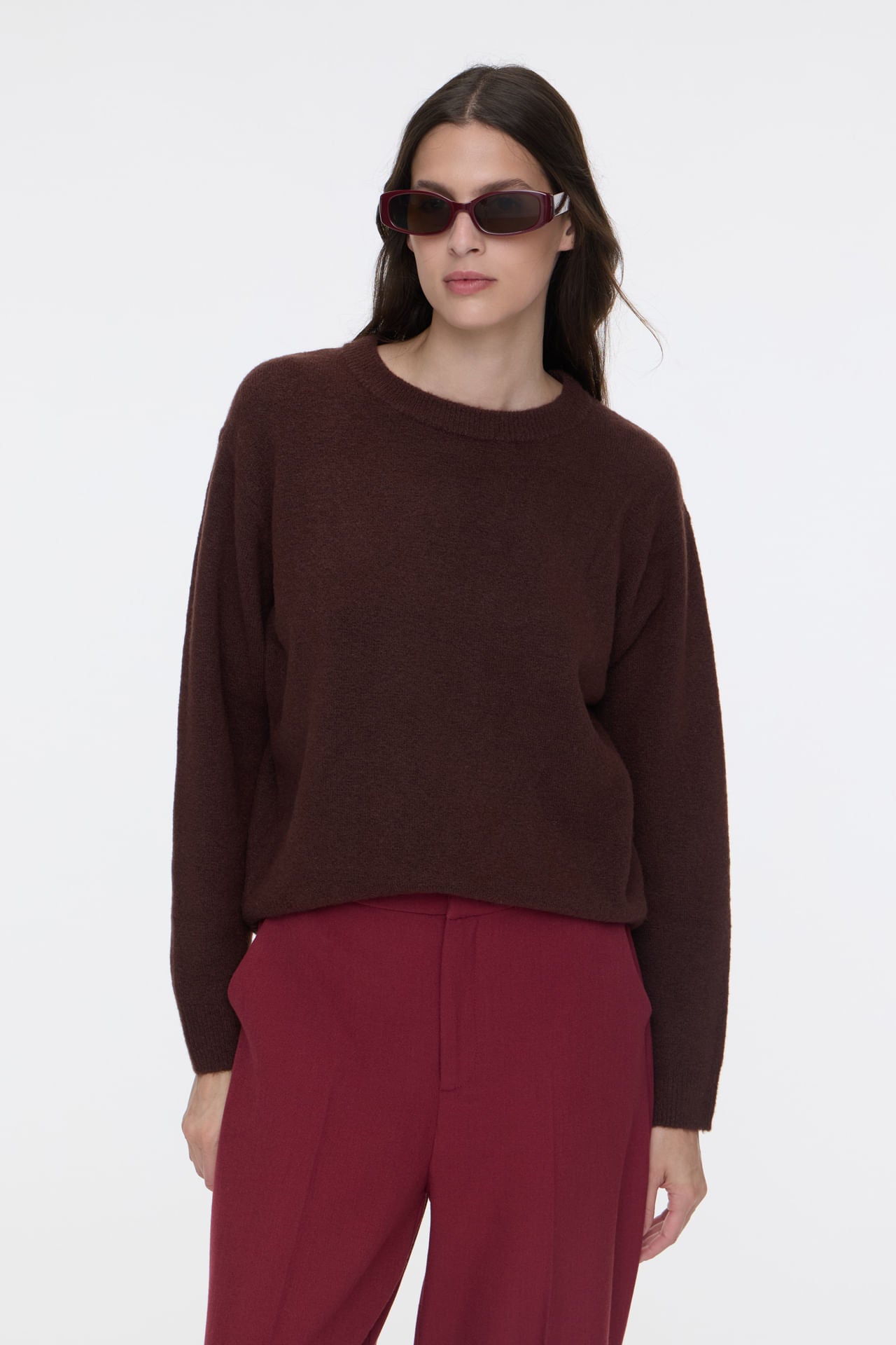 Sweater Riche