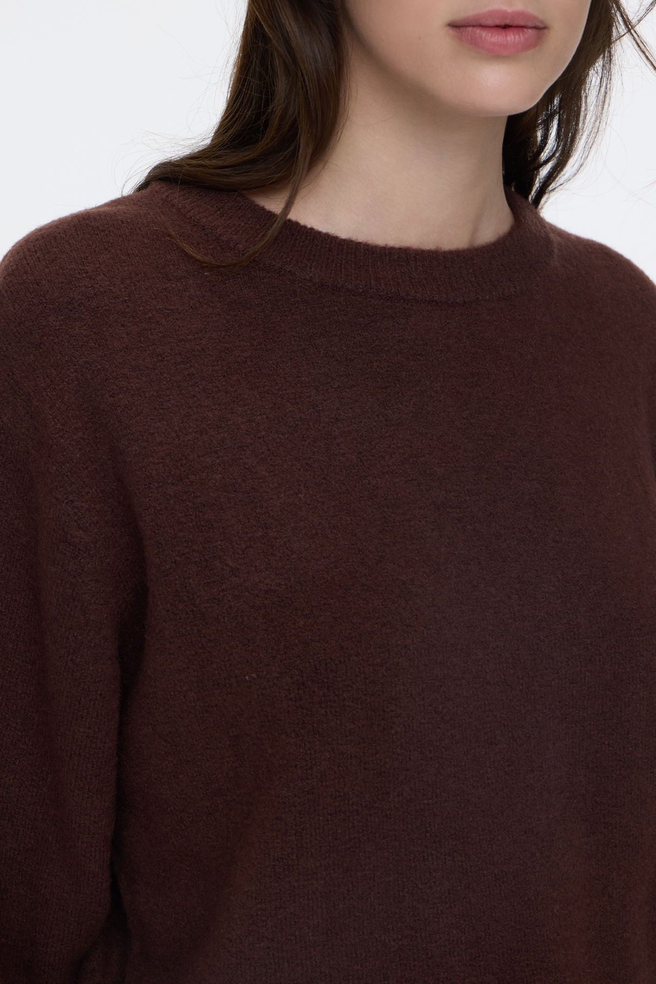 Sweater Riche