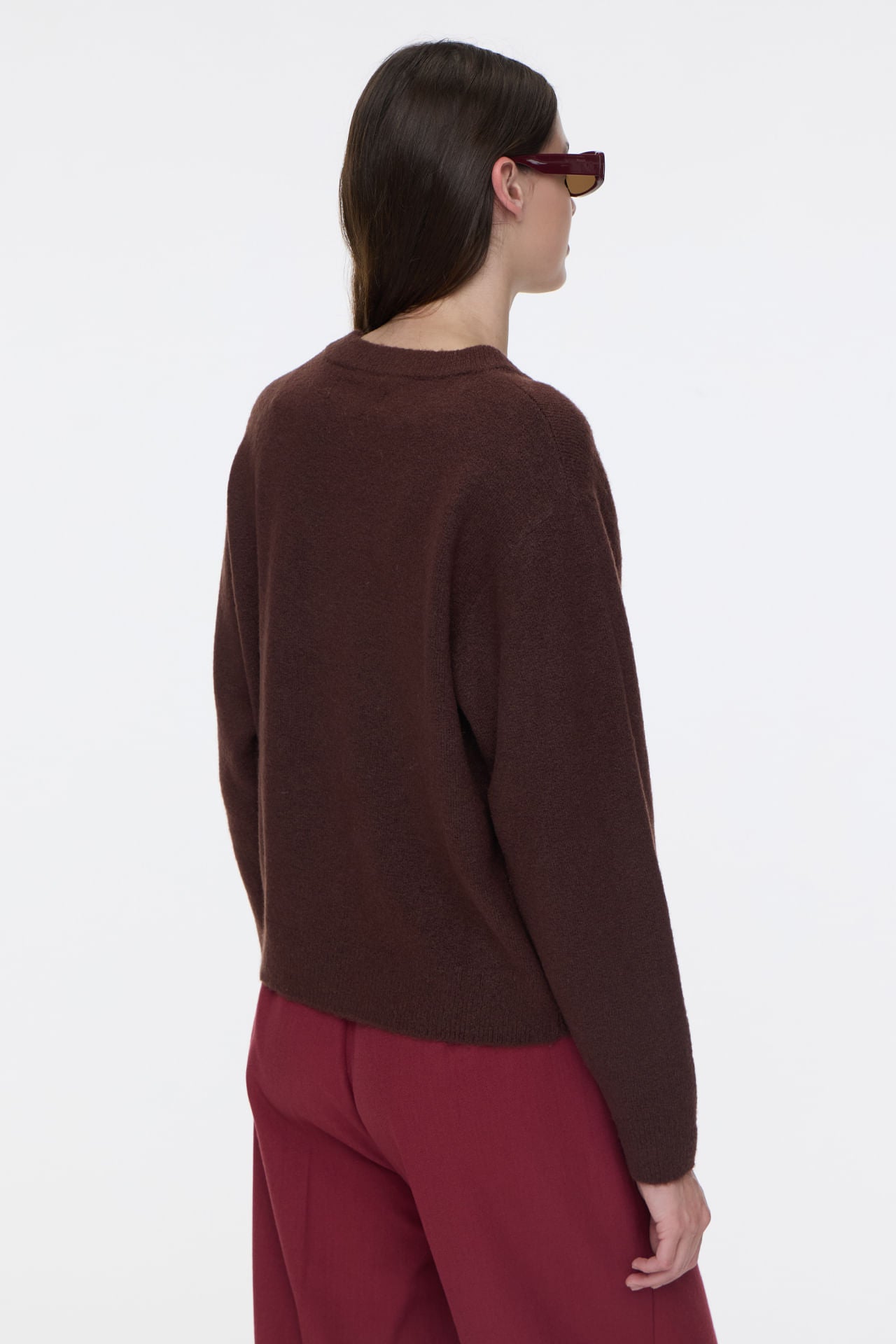 Sweater Riche