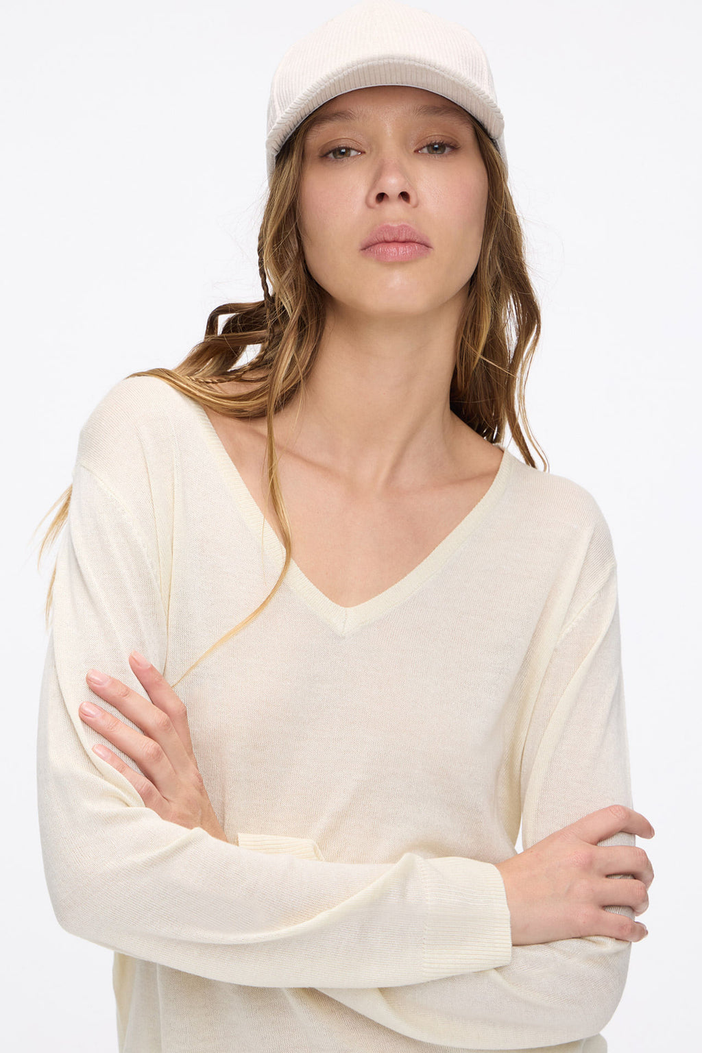 Sweater Sabic