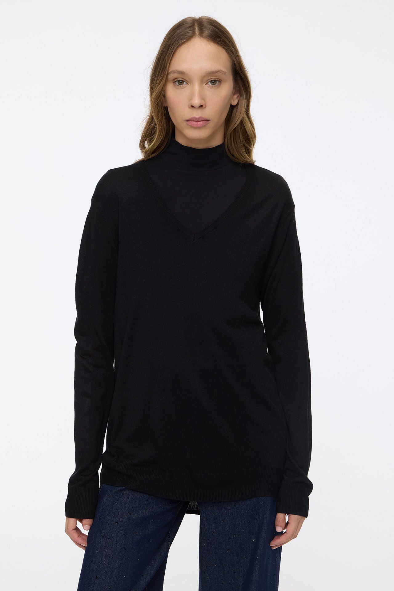 Sweater Sabic