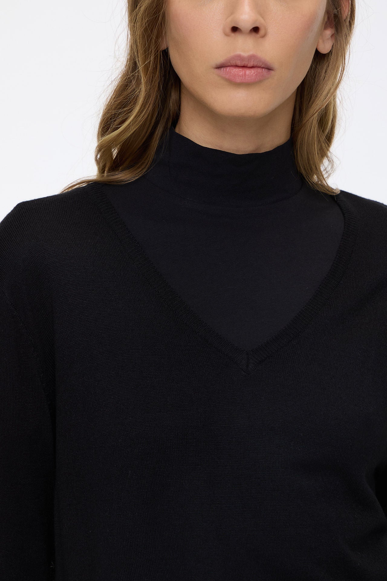 Sweater Sabic