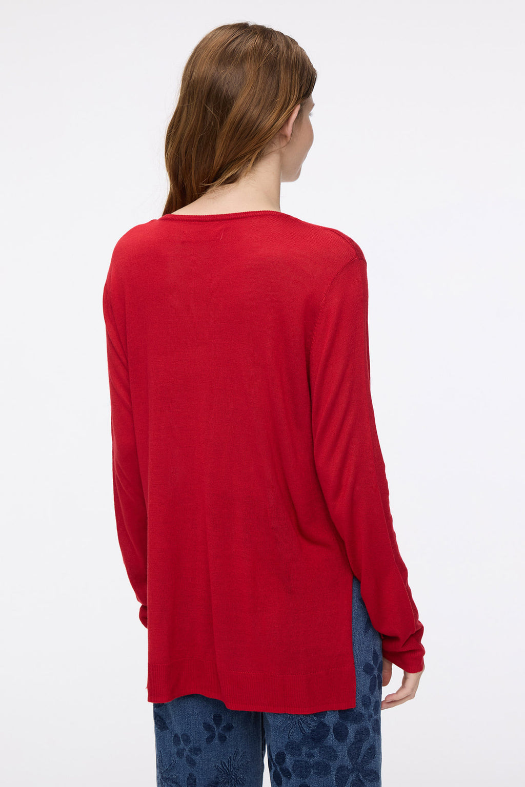 Sweater Sabic