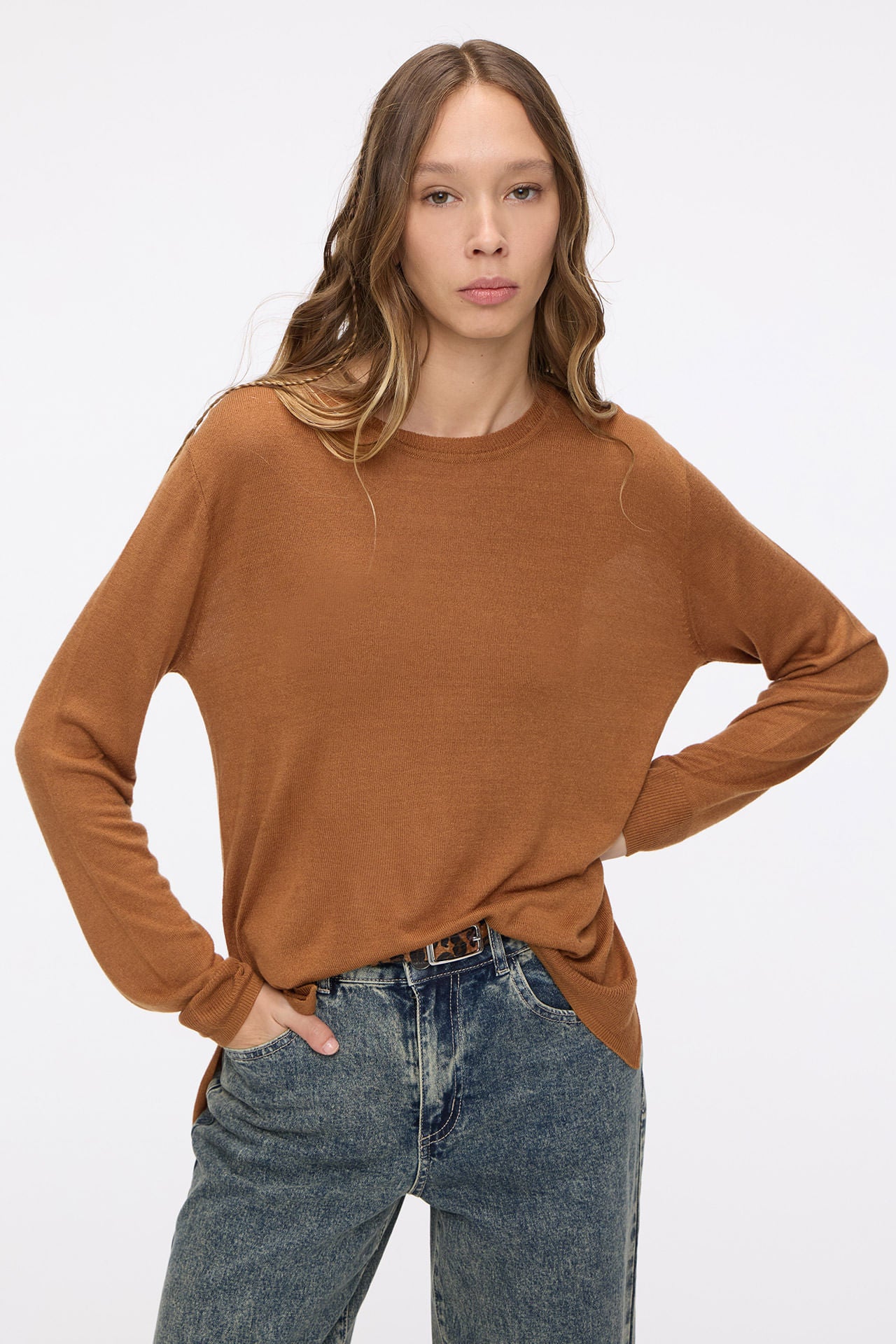 Sweater Sabica