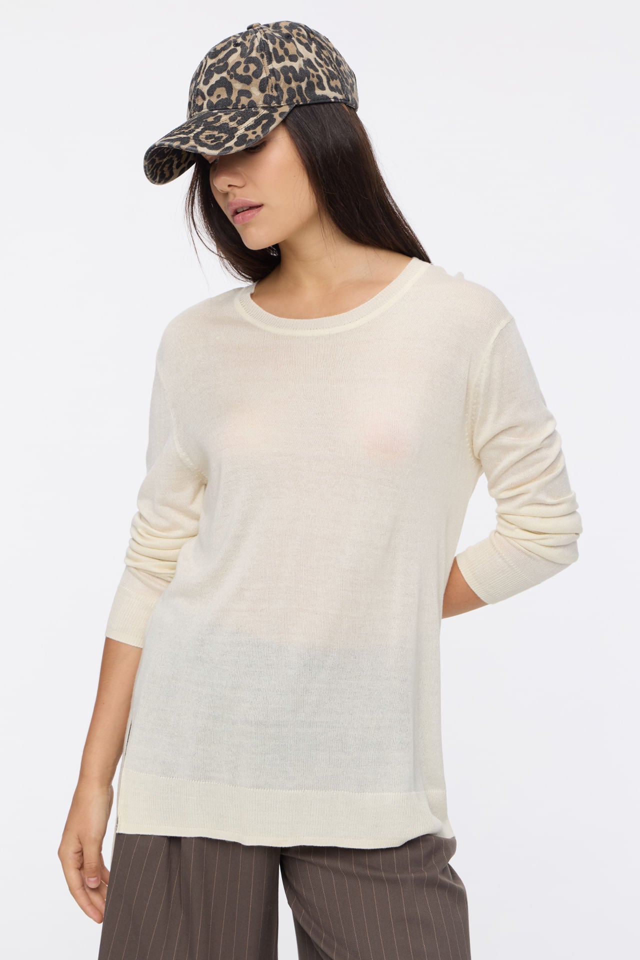 Sweater Sabica