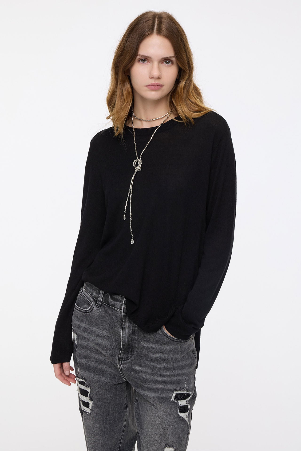 Sweater Sabica