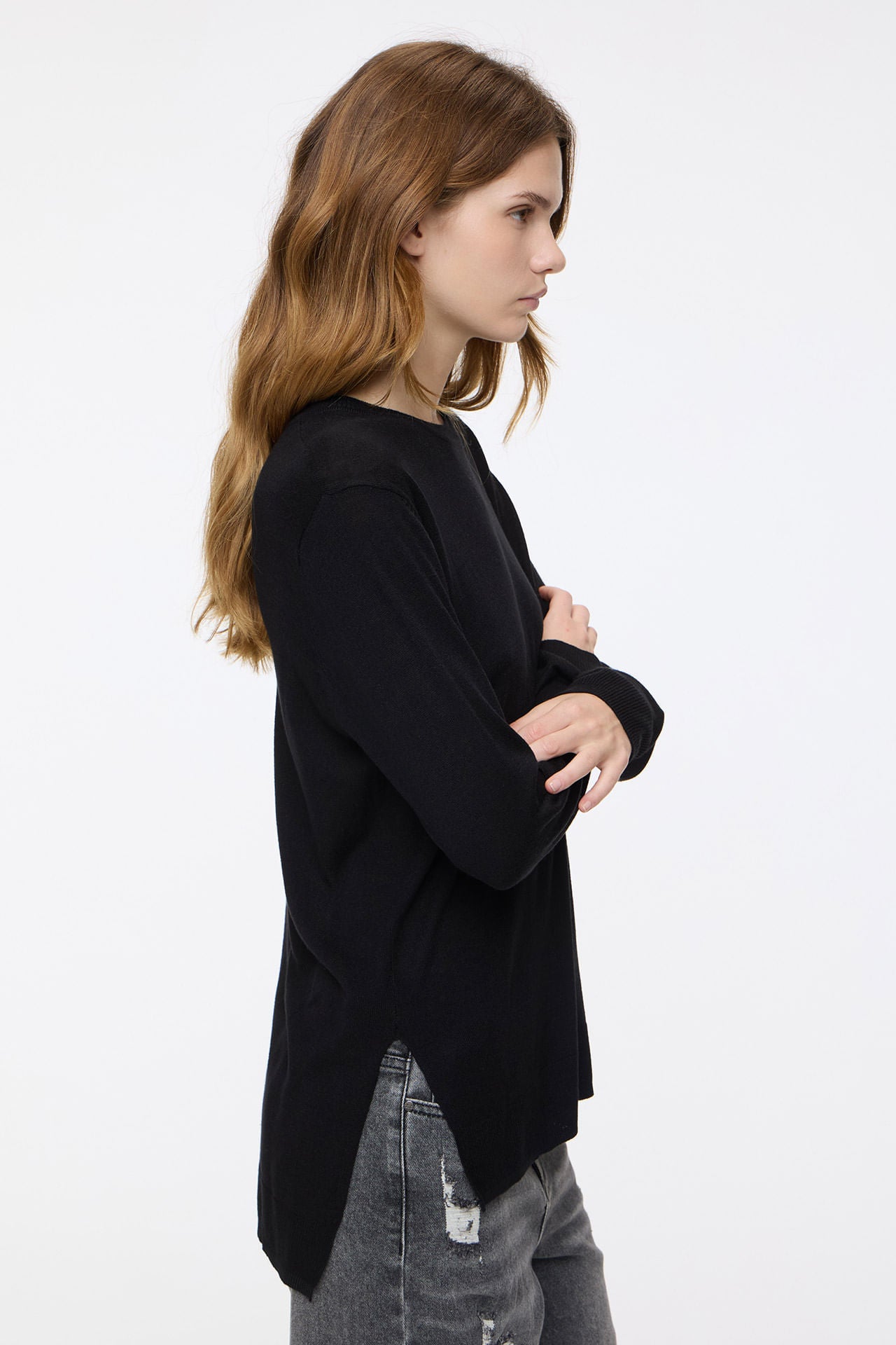 Sweater Sabica