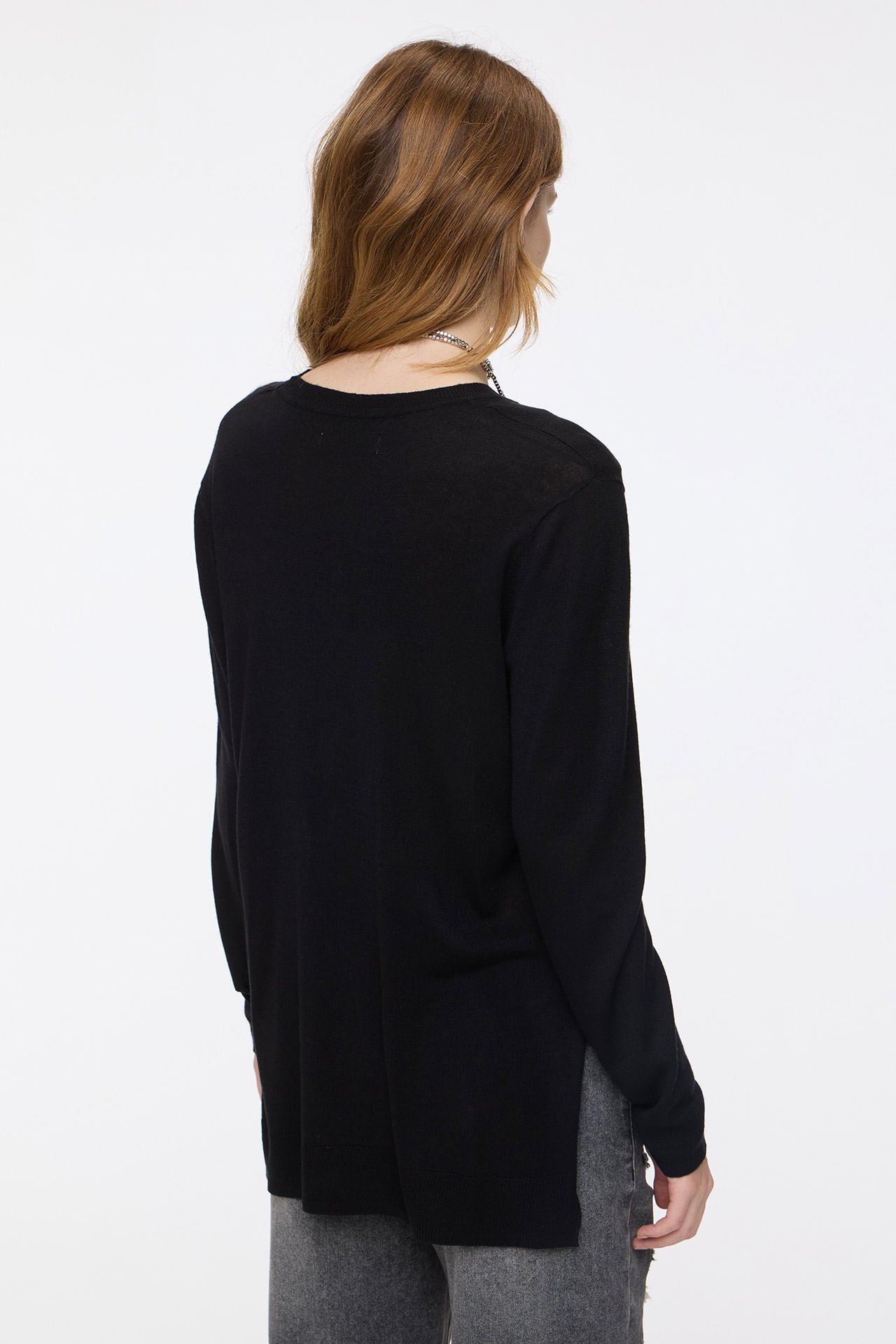 Sweater Sabica