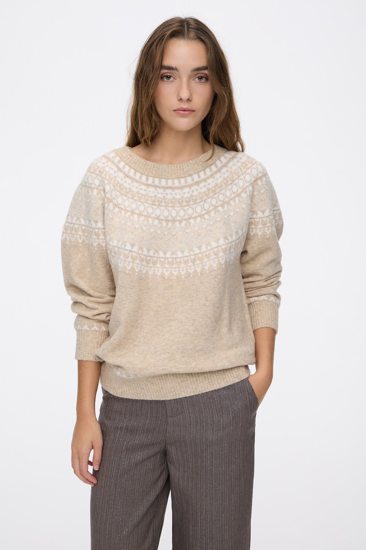 Sweater Salta
