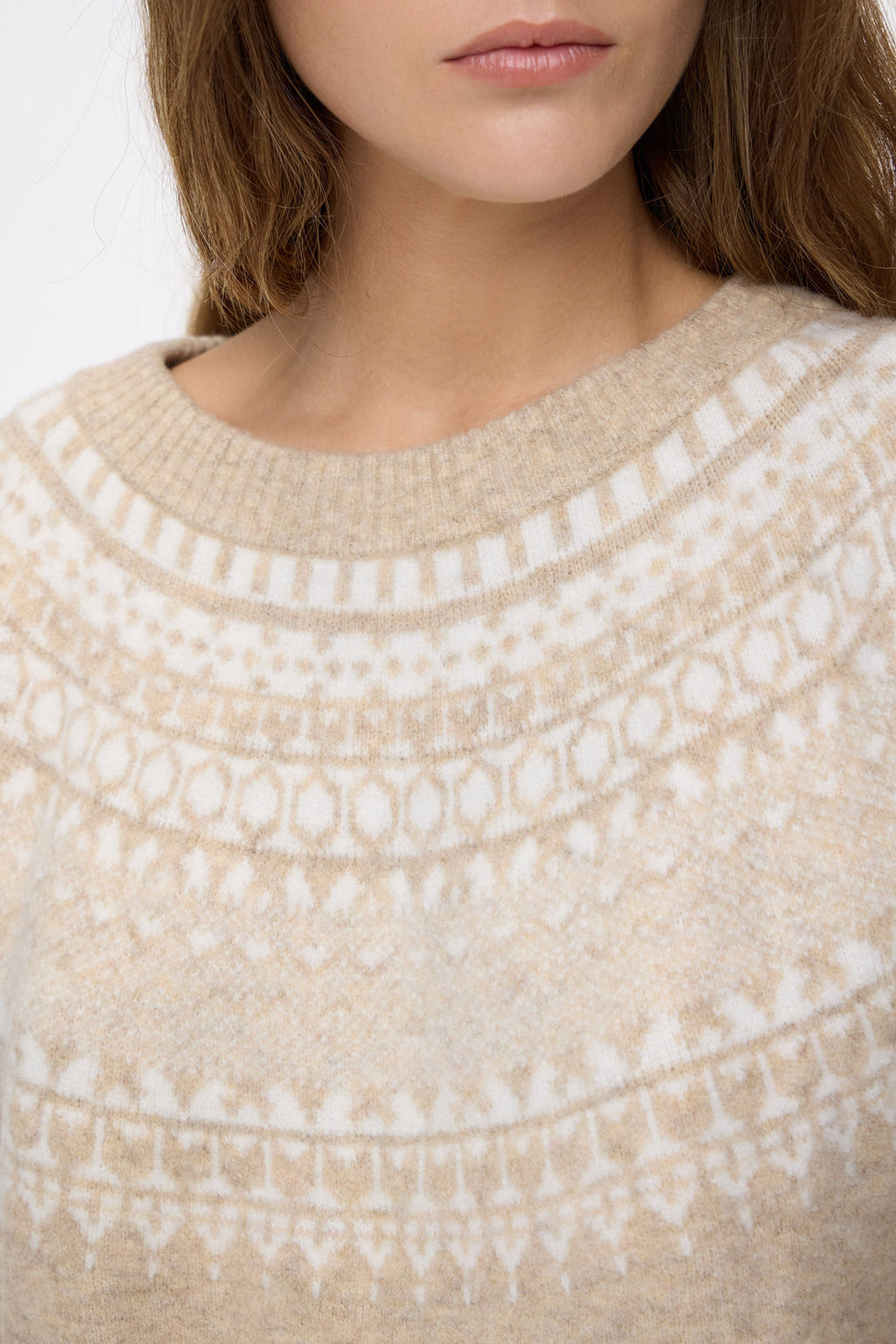 Sweater Salta