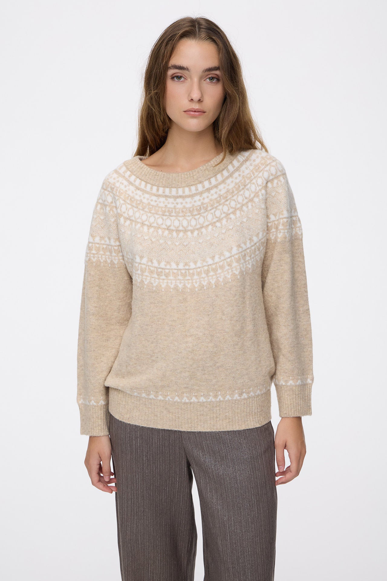 Sweater Salta
