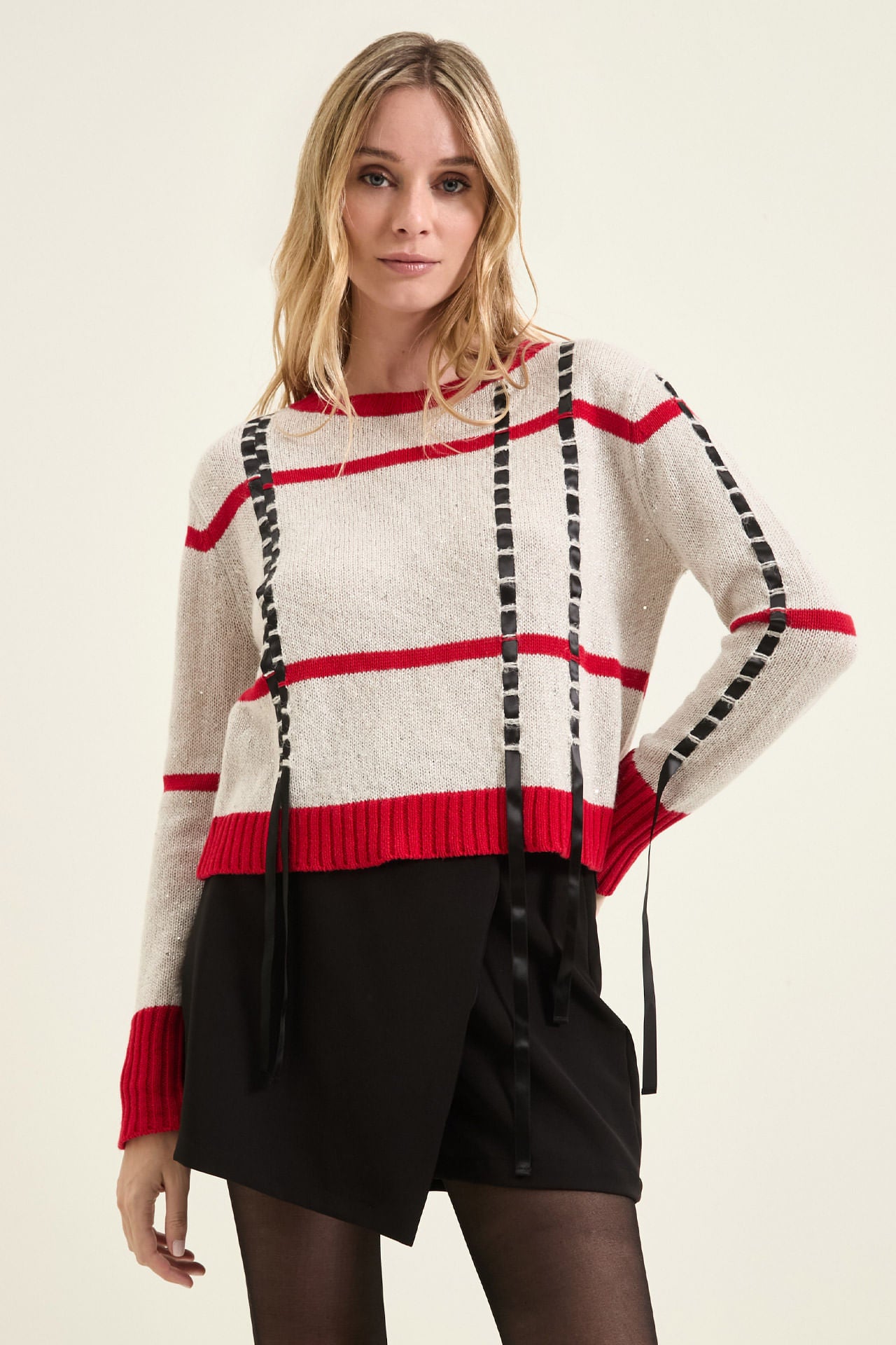Sweater Sequoia