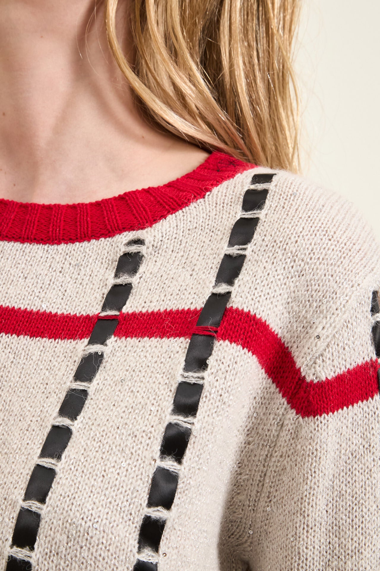 Sweater Sequoia