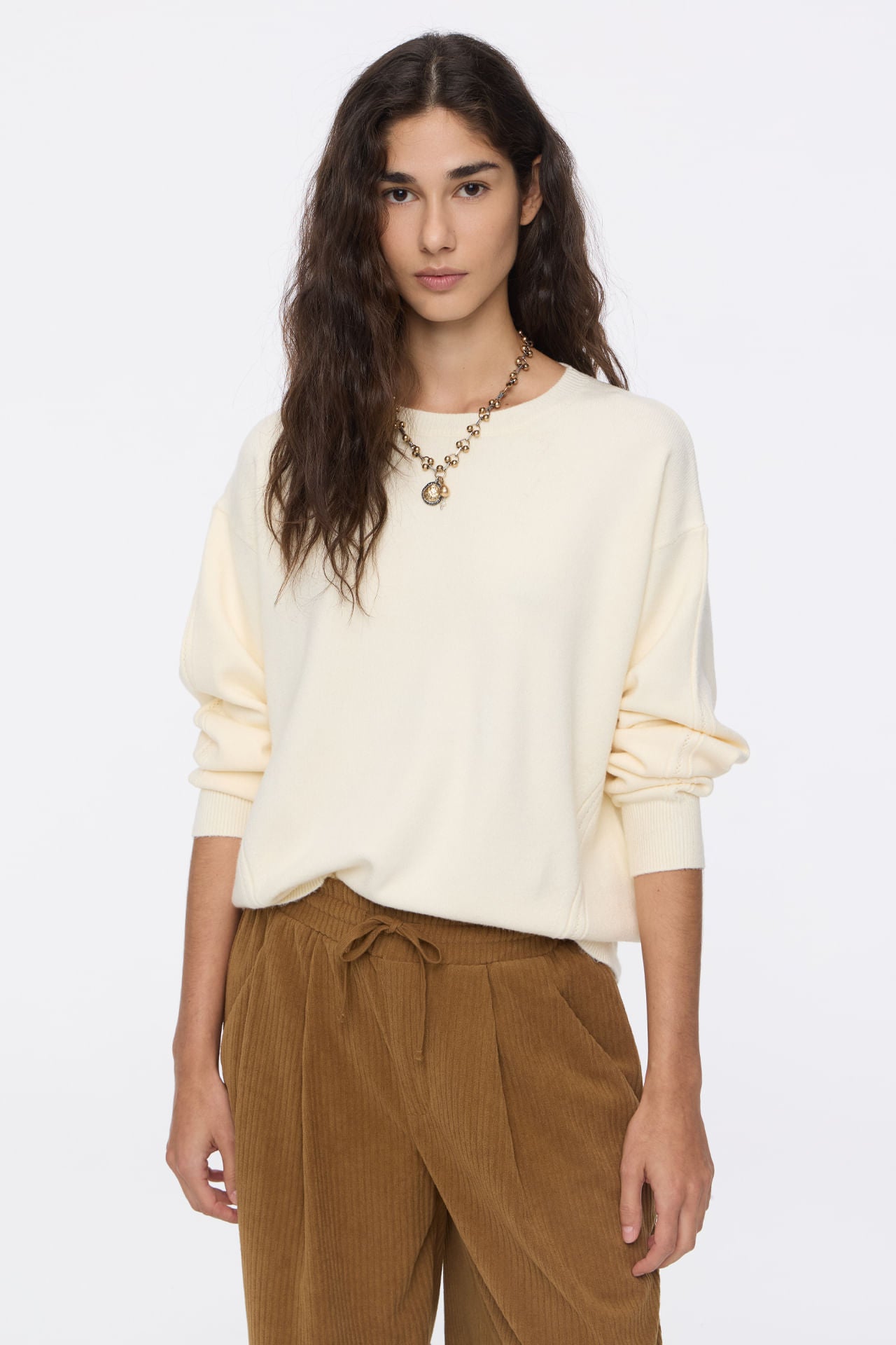 Sweater Sijan