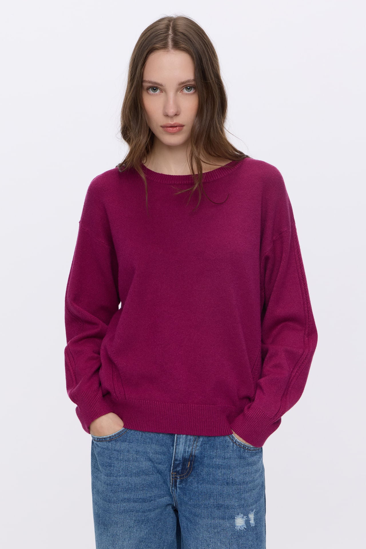Sweater Sijan