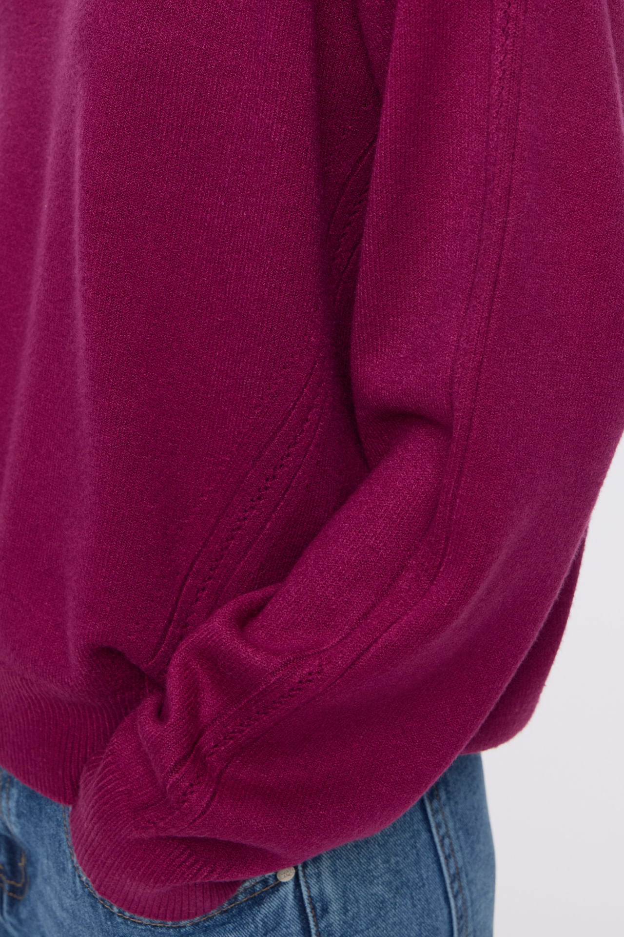 Sweater Sijan