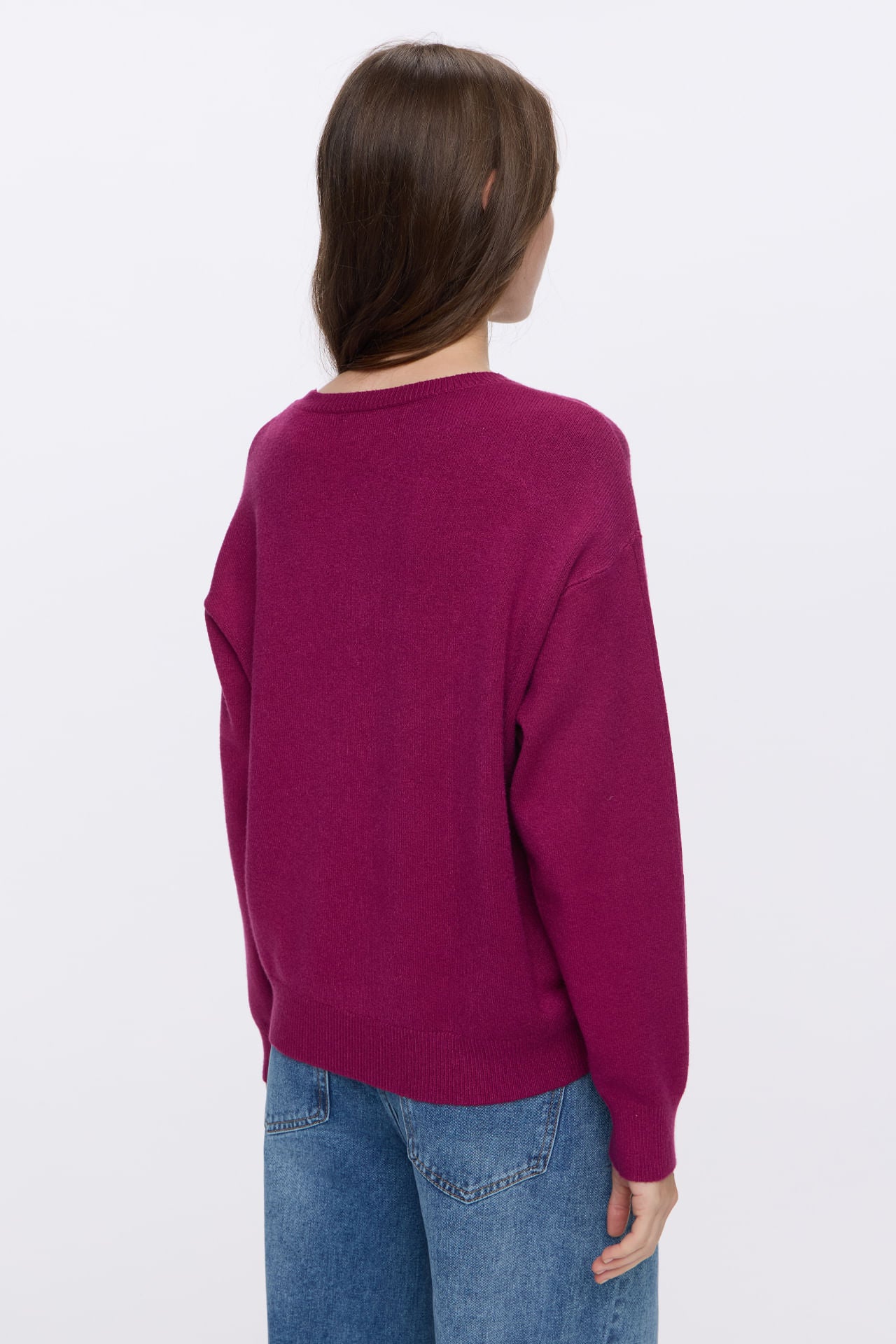 Sweater Sijan