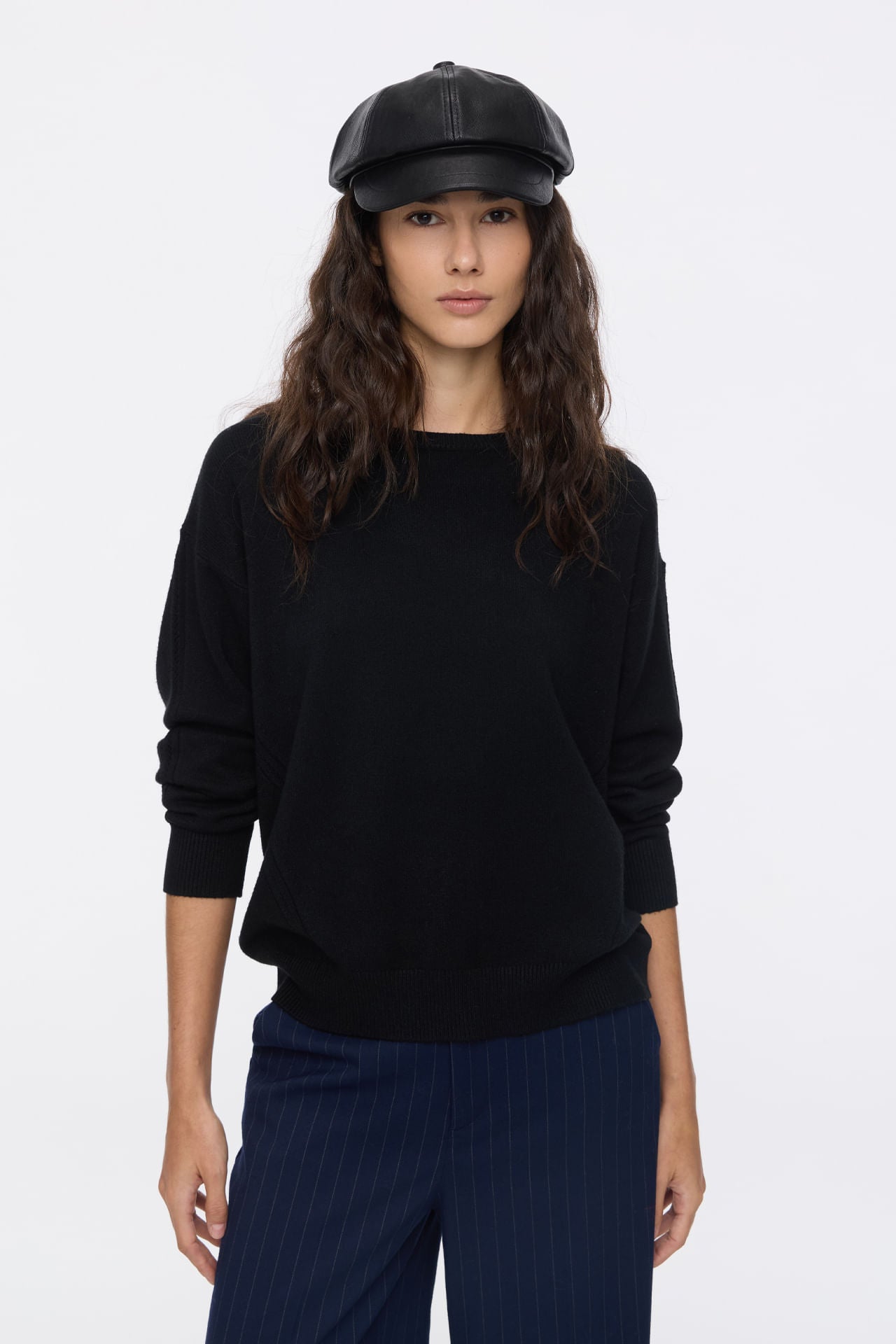 Sweater Sijan