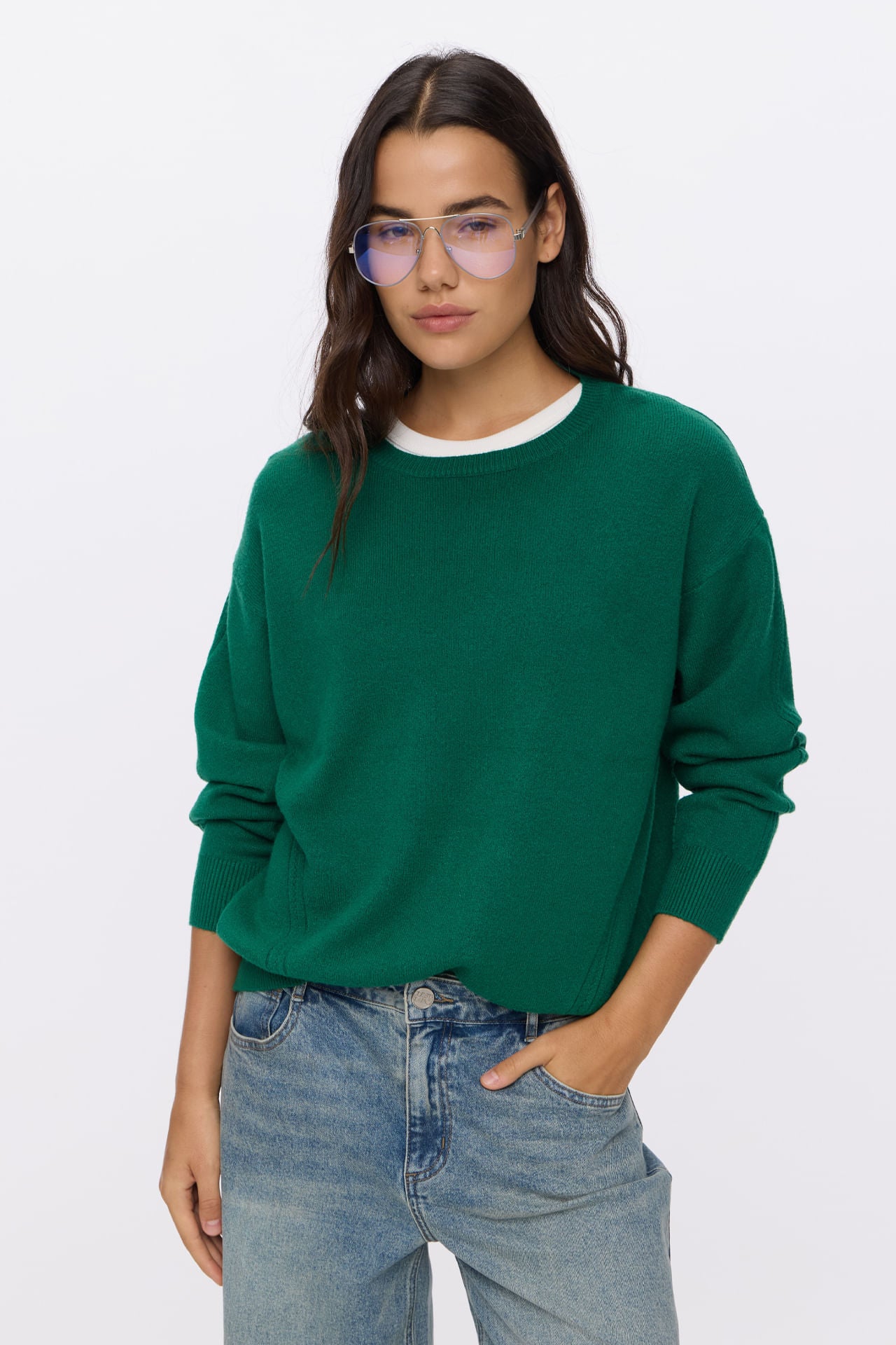 Sweater Sijan