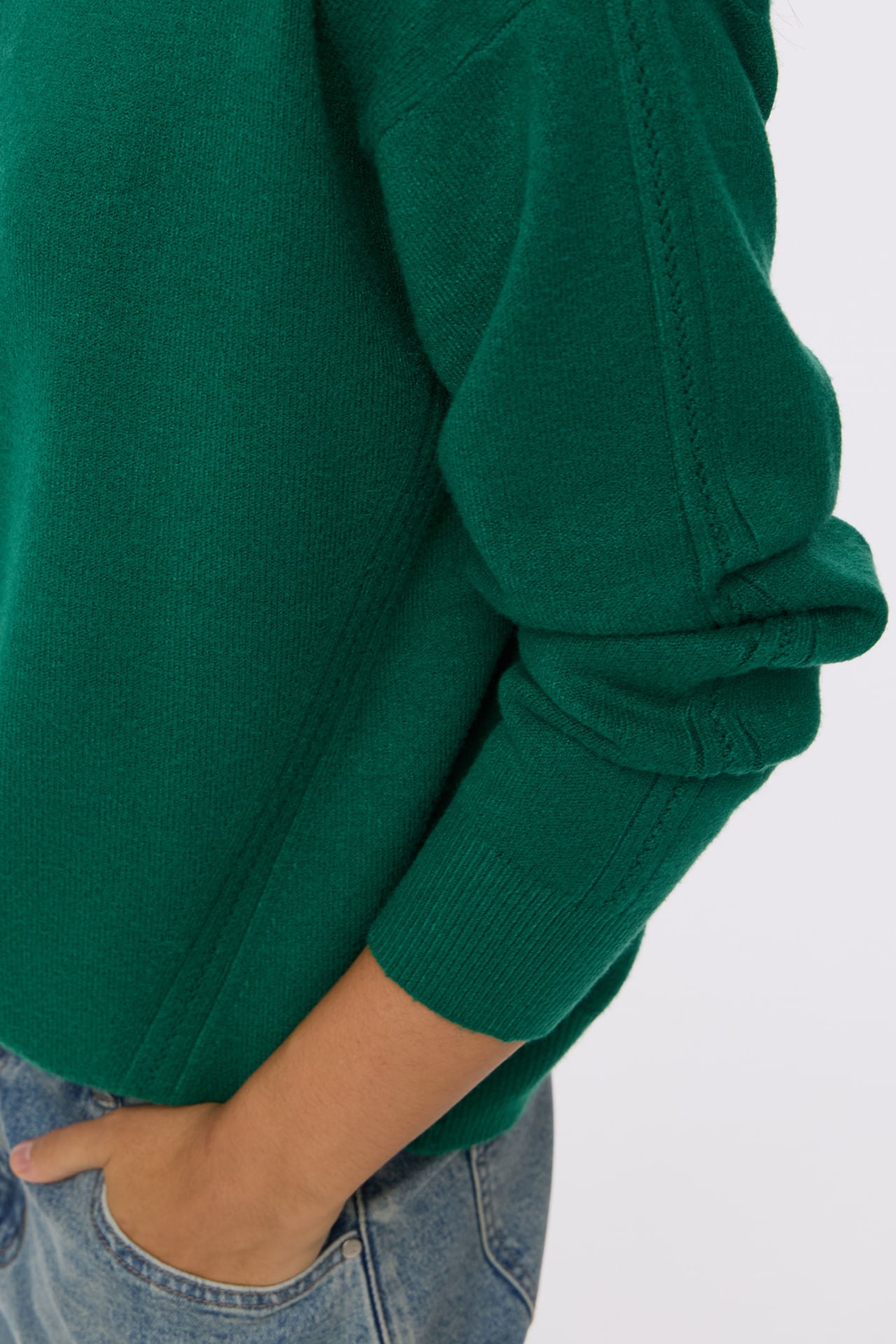 Sweater Sijan