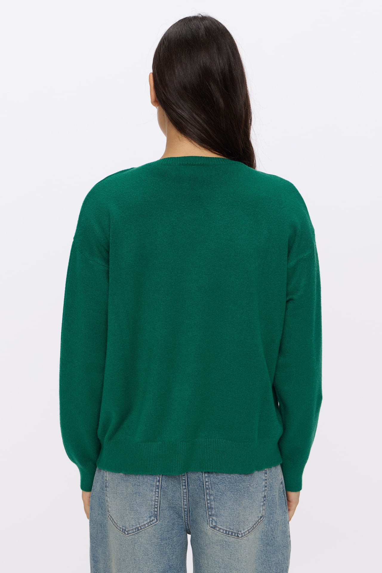 Sweater Sijan