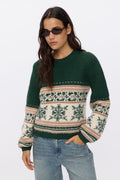 Sweater Snowy