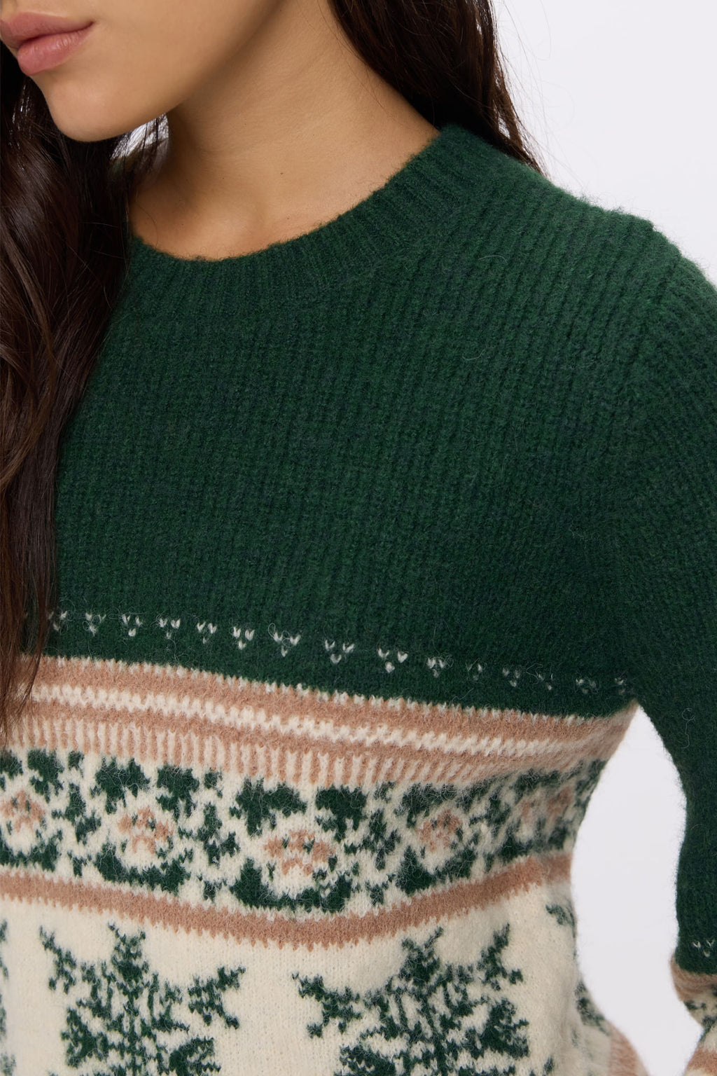 Sweater Snowy