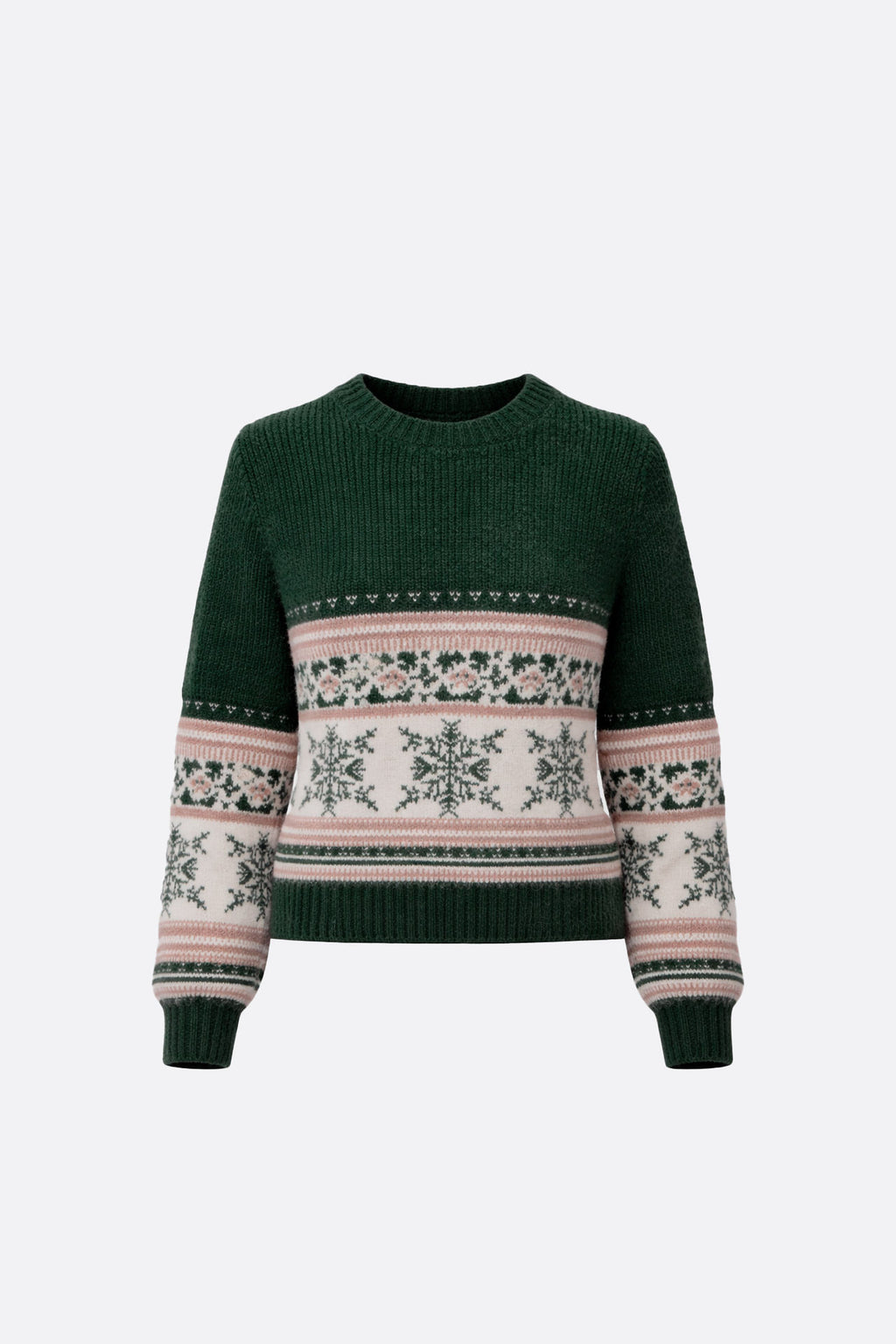 Sweater Snowy