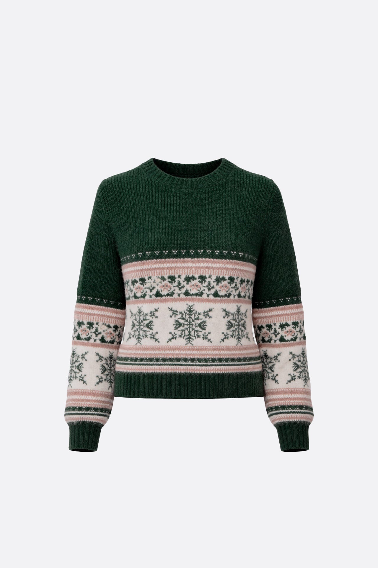 Sweater Snowy