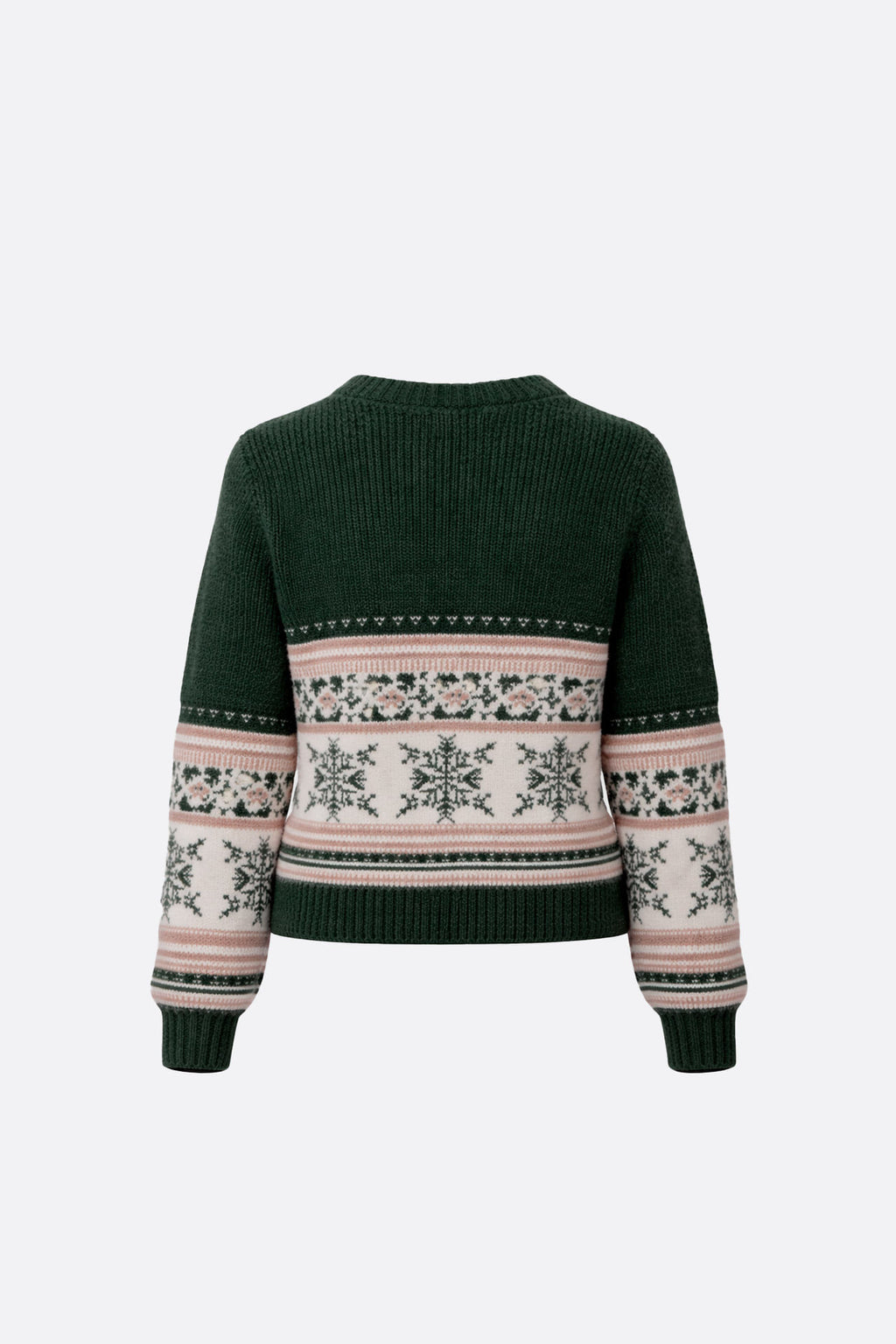 Sweater Snowy