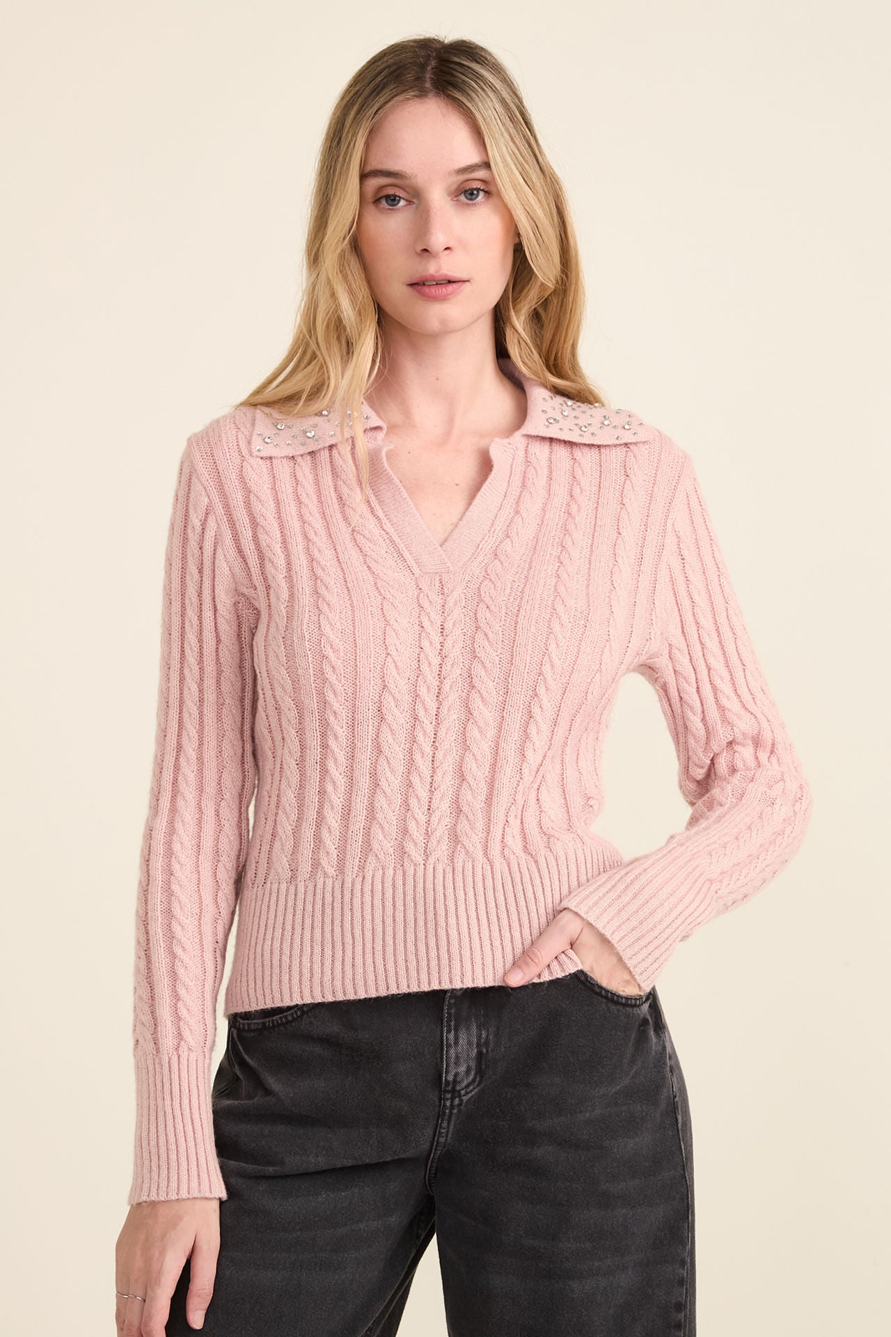 Sweater Soto