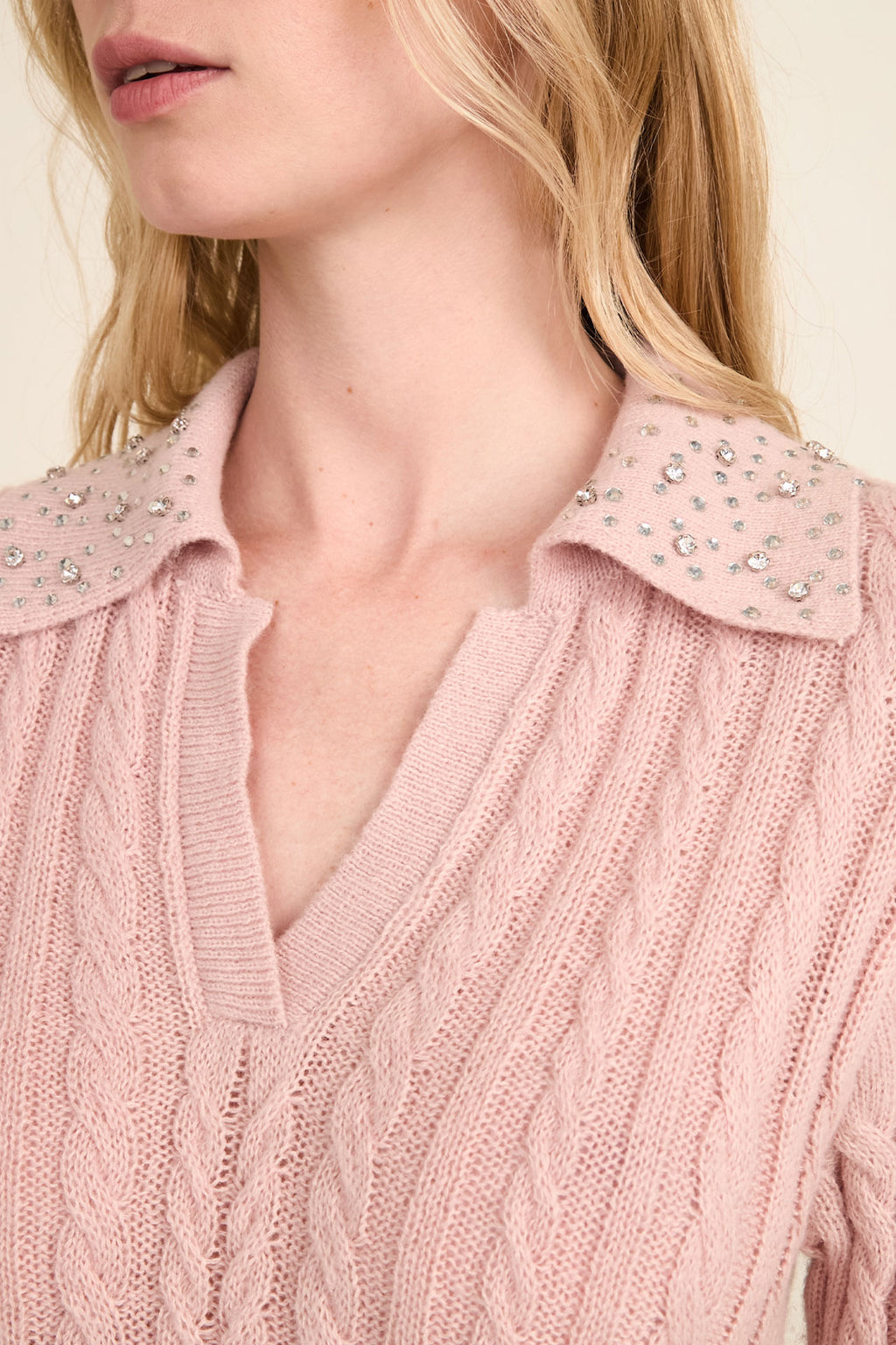 Sweater Soto