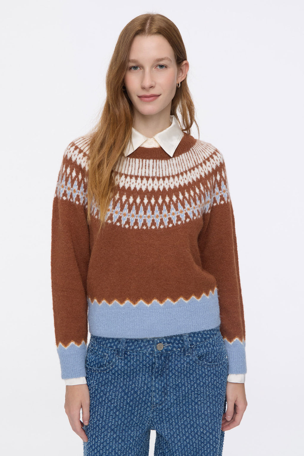 Sweater Wino