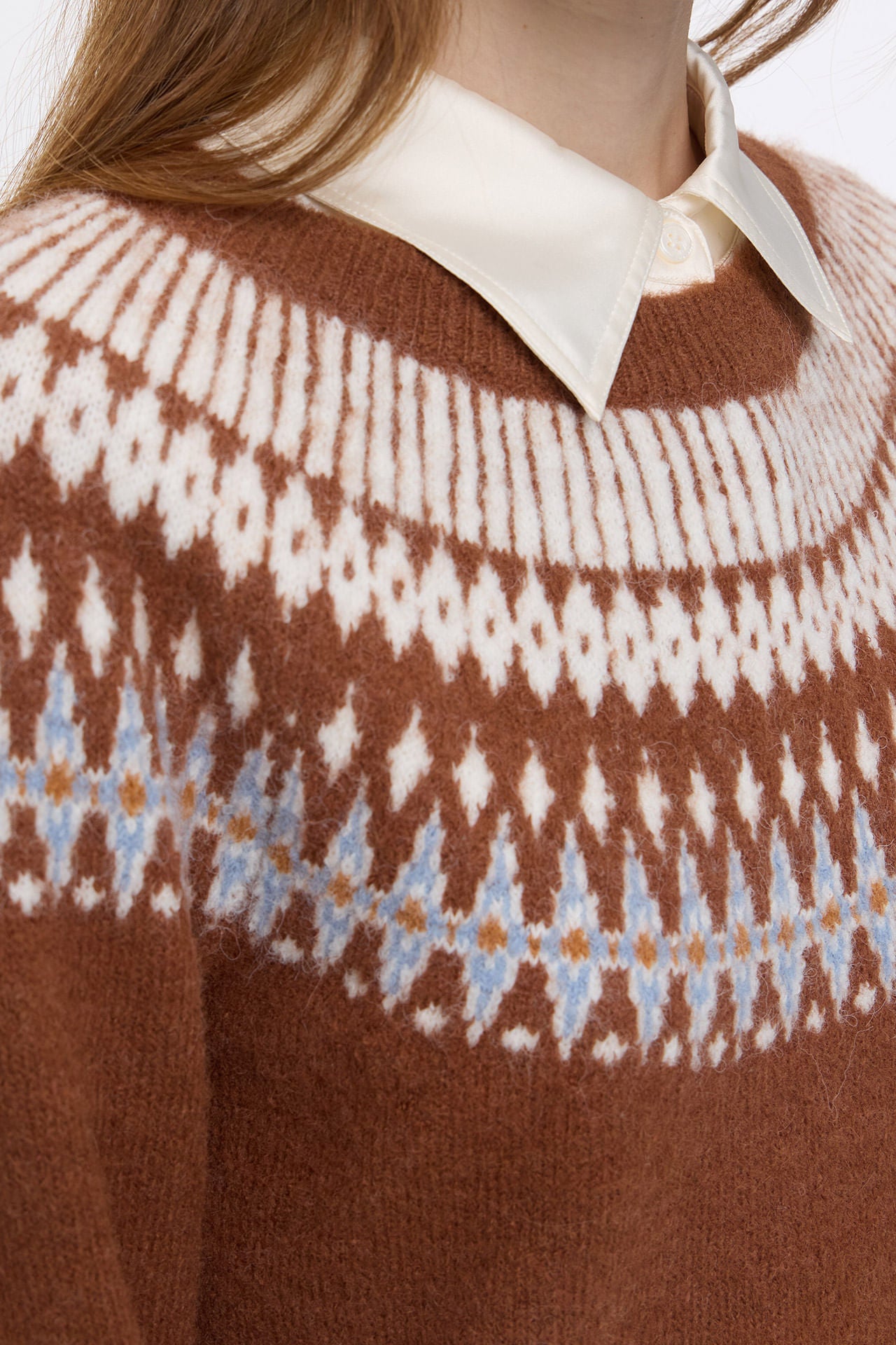 Sweater Wino