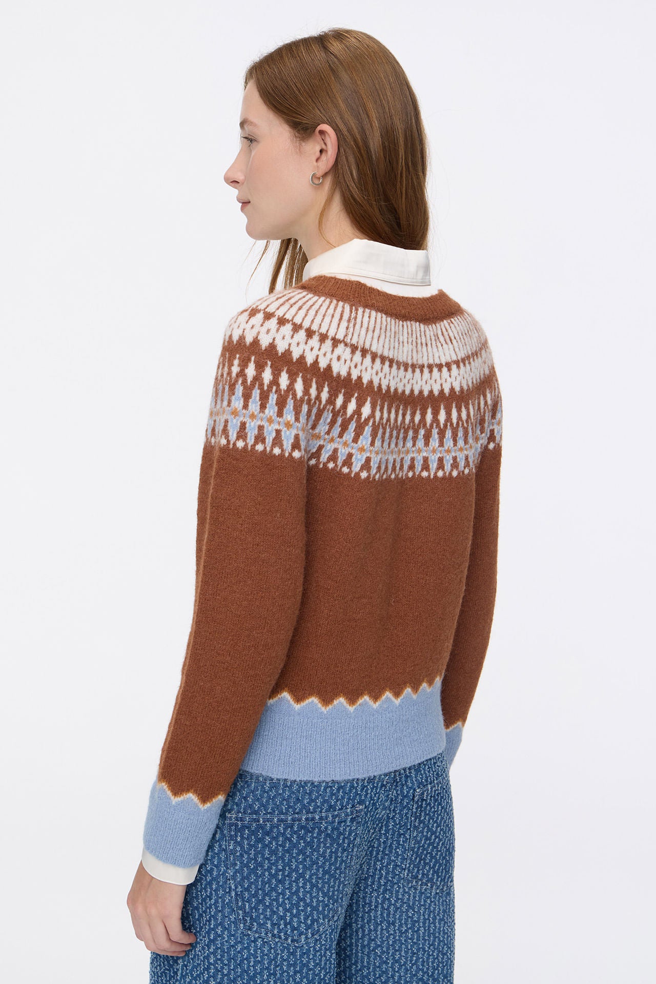 Sweater Wino