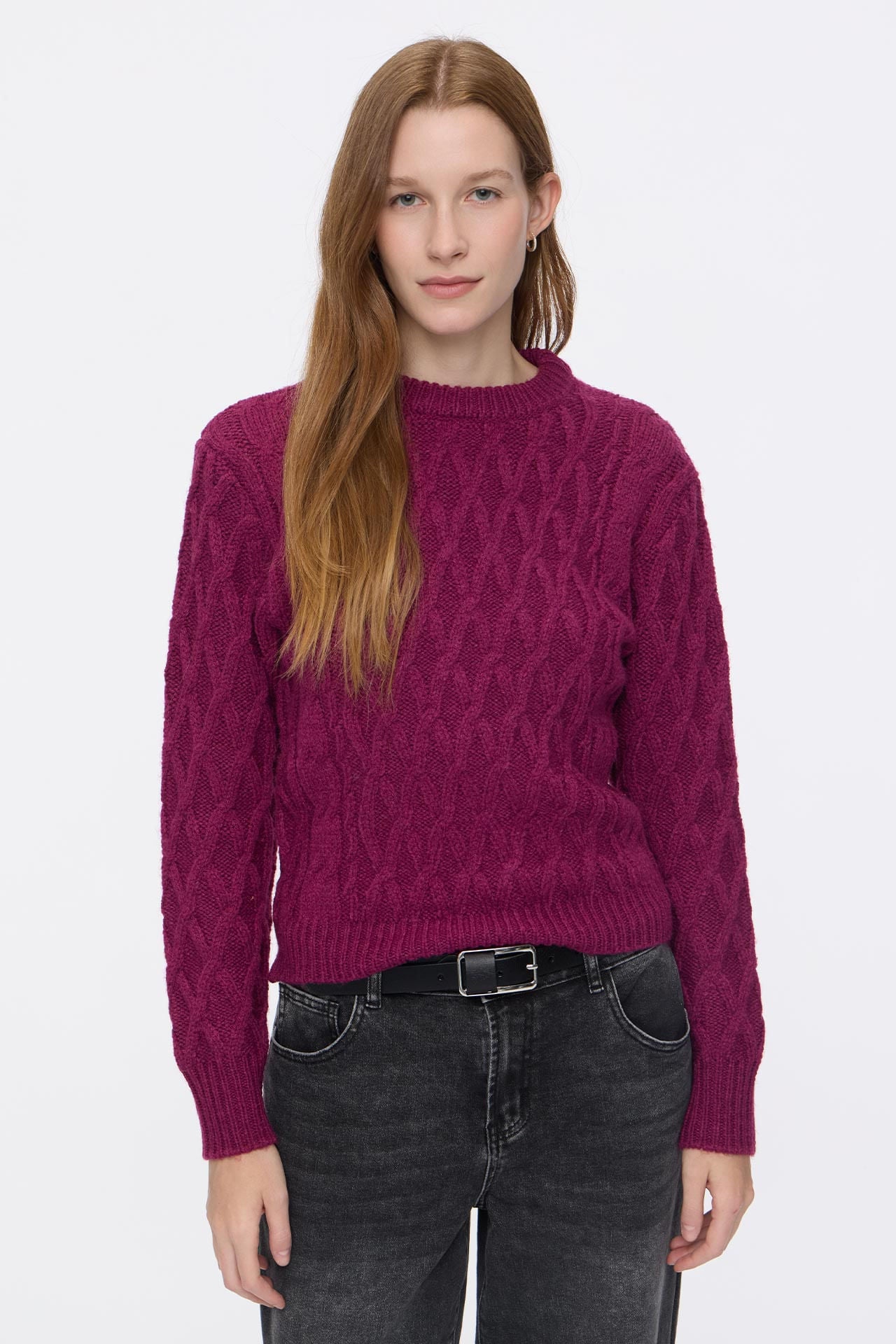 Sweater Yola