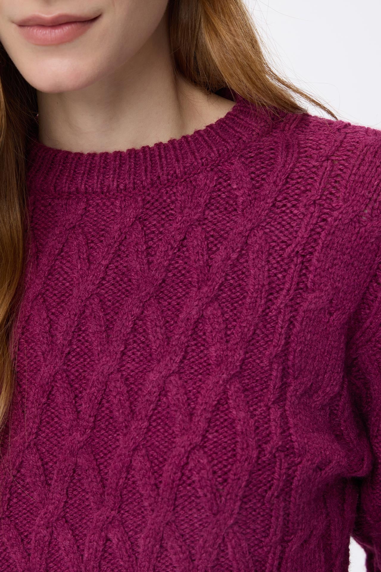 Sweater Yola