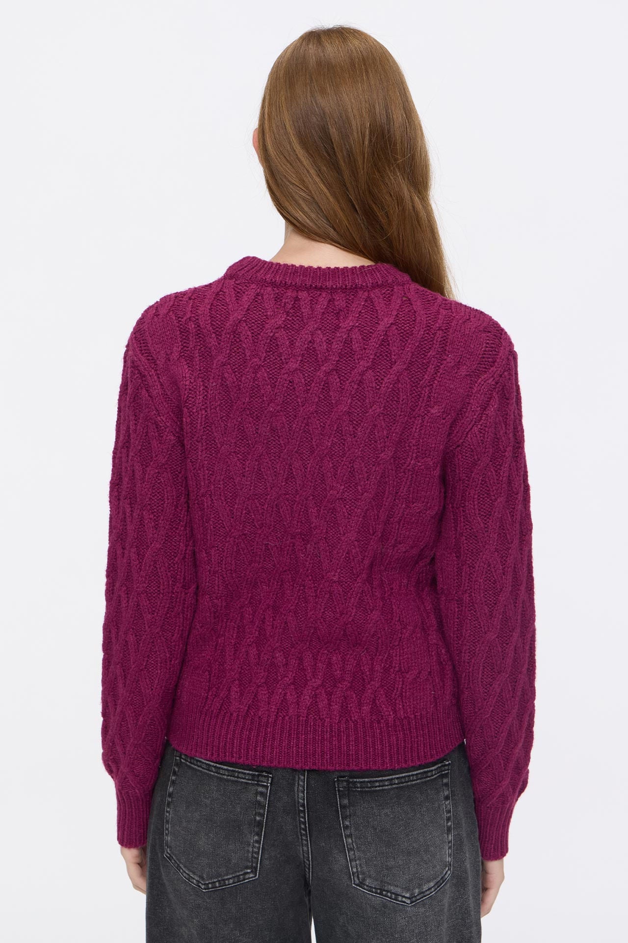 Sweater Yola