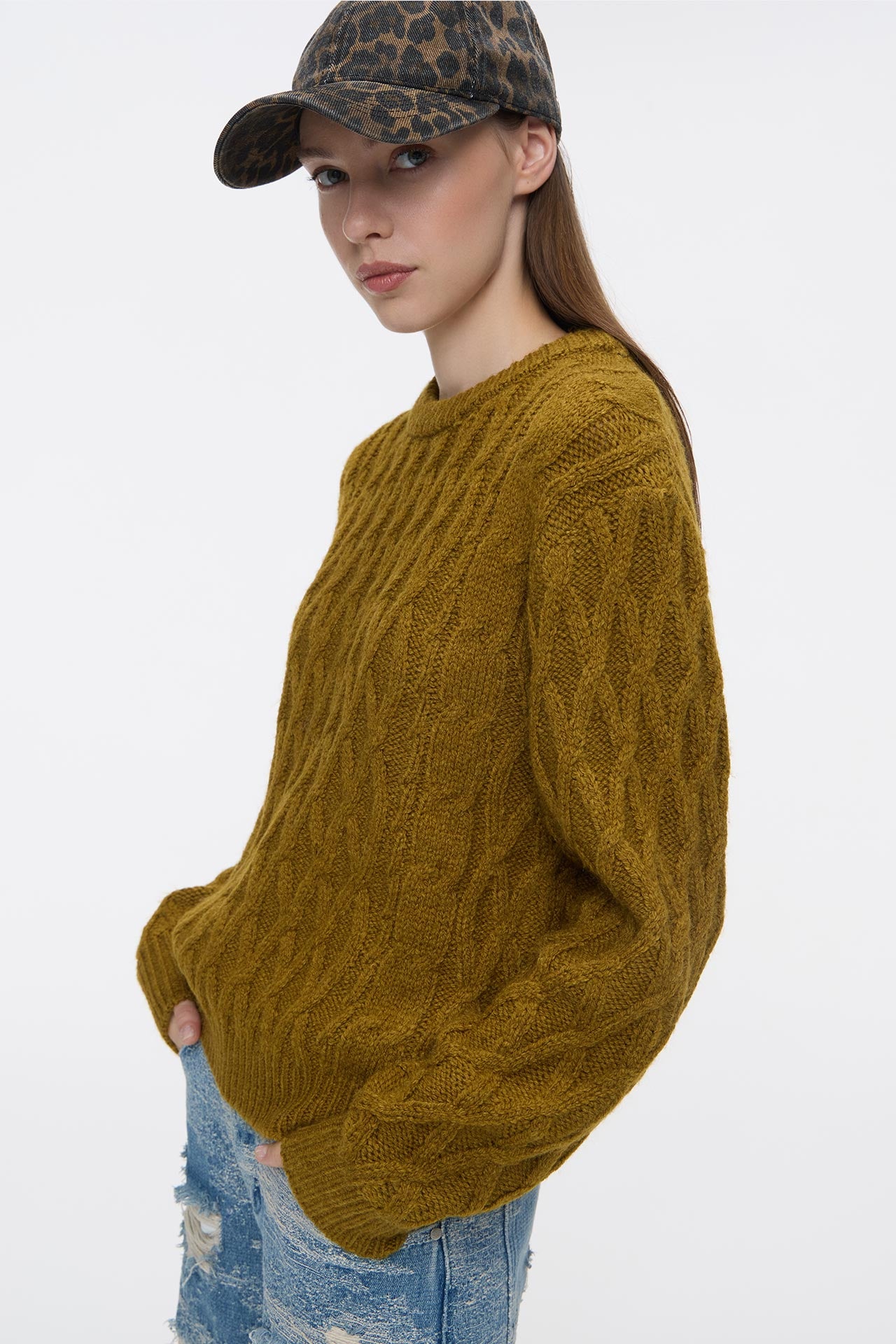 Sweater Yola