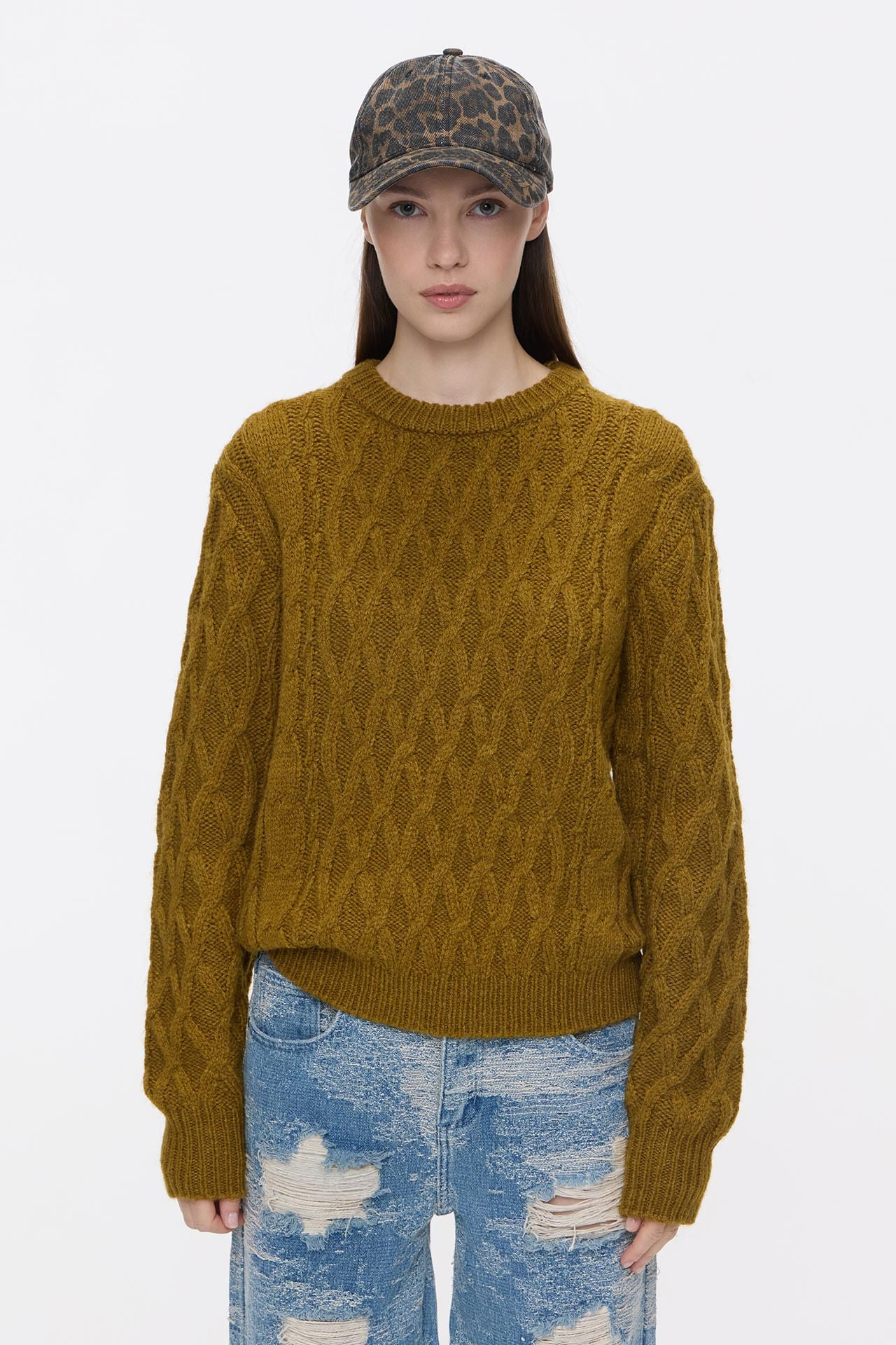 Sweater Yola