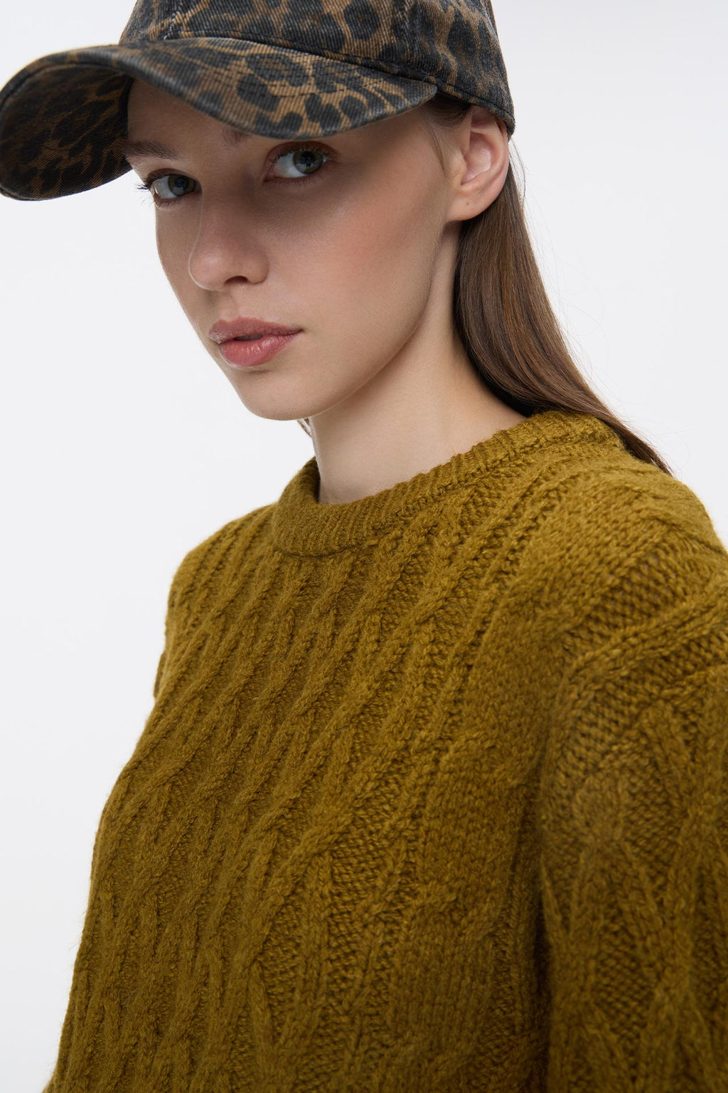 Sweater Yola