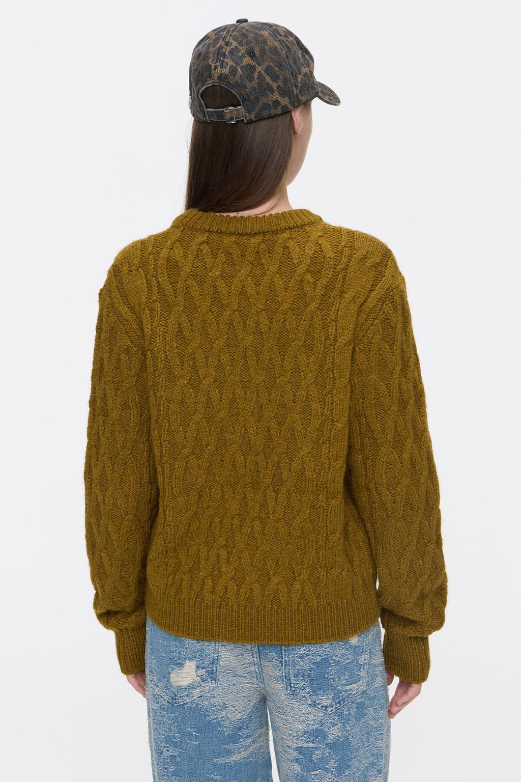Sweater Yola