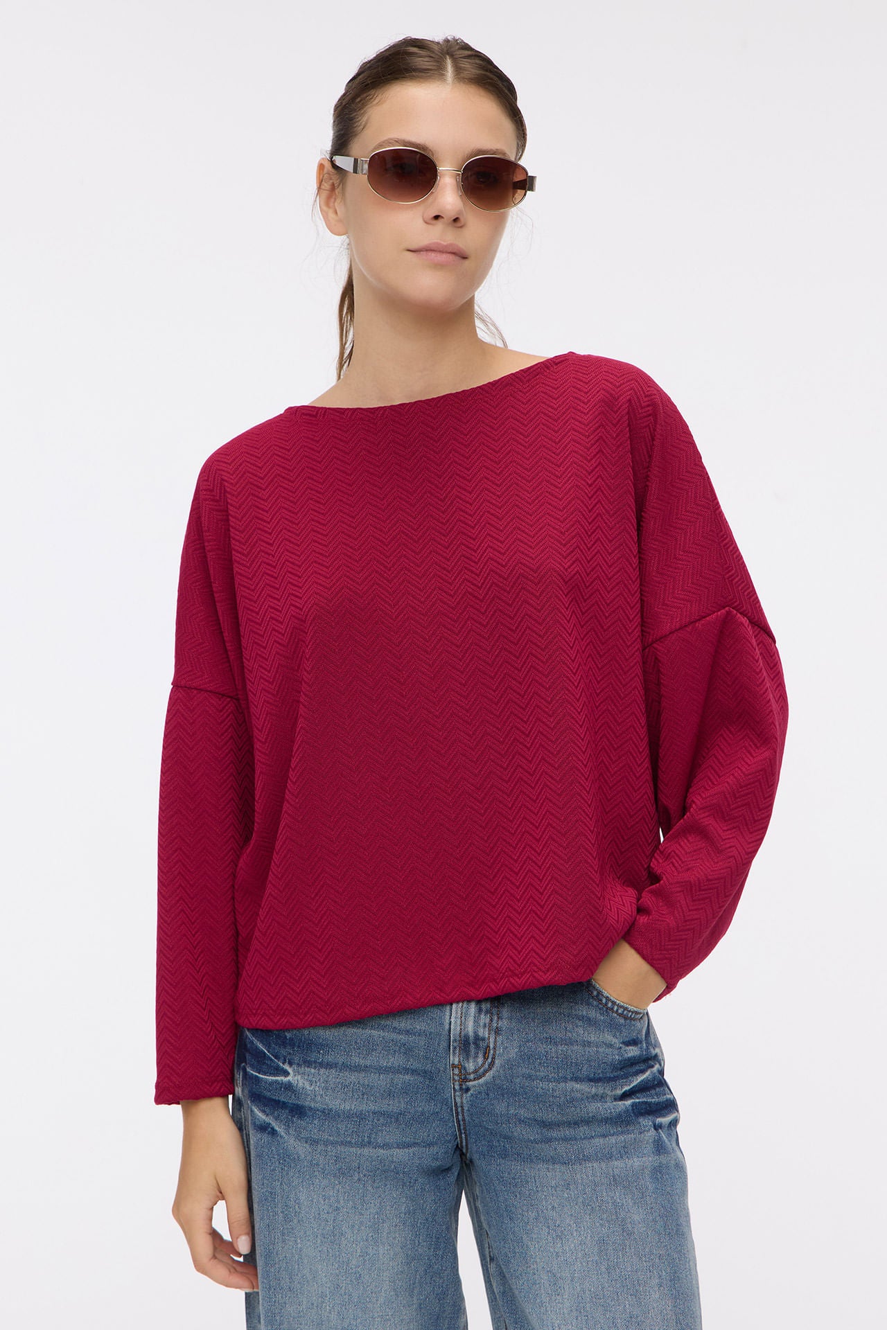 Sweater Zagy